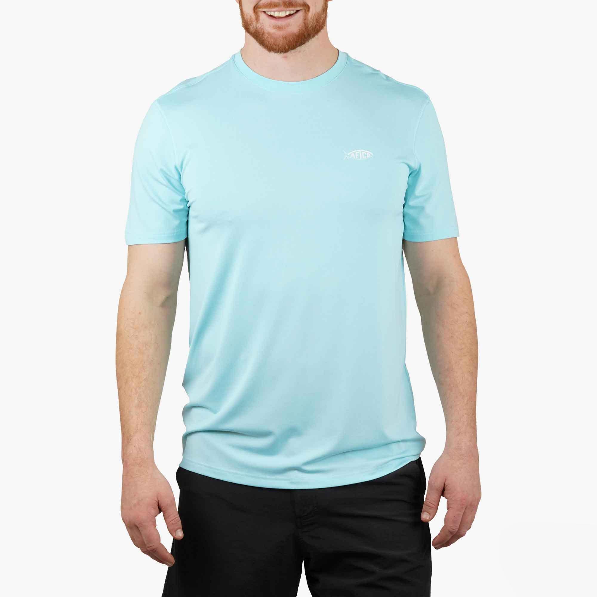 Samurai SS Performance Shirt - Image 21