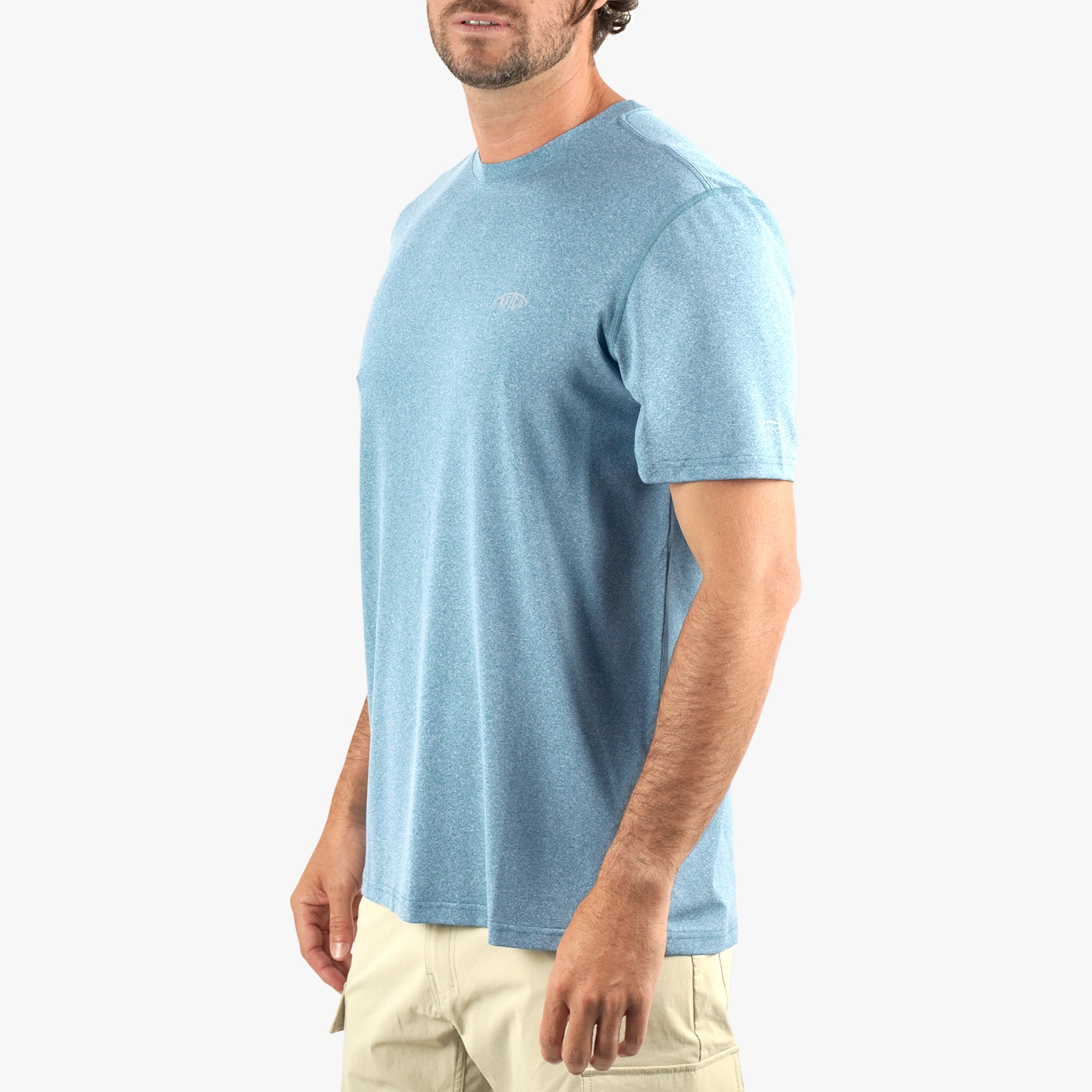 Samurai SS Performance Shirt - Image 16