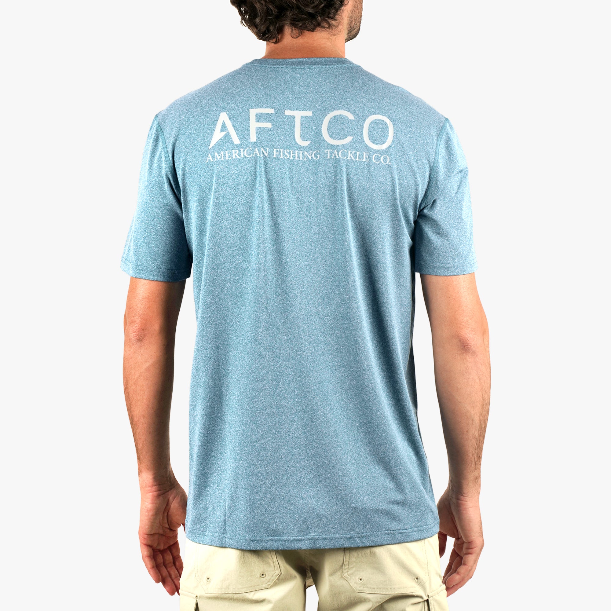 Samurai SS Performance Shirt - Image 17