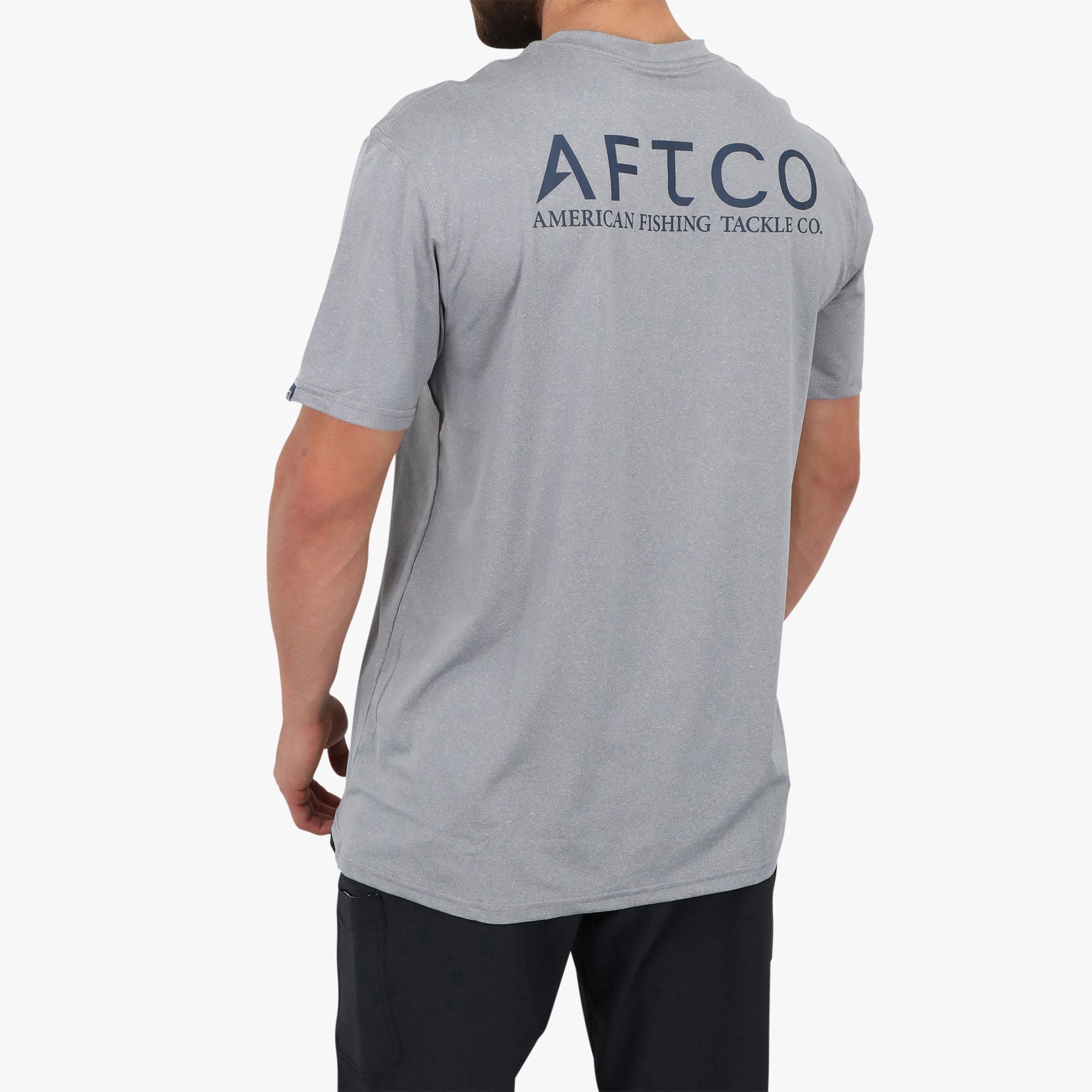 Samurai SS Performance Shirt - Image 9