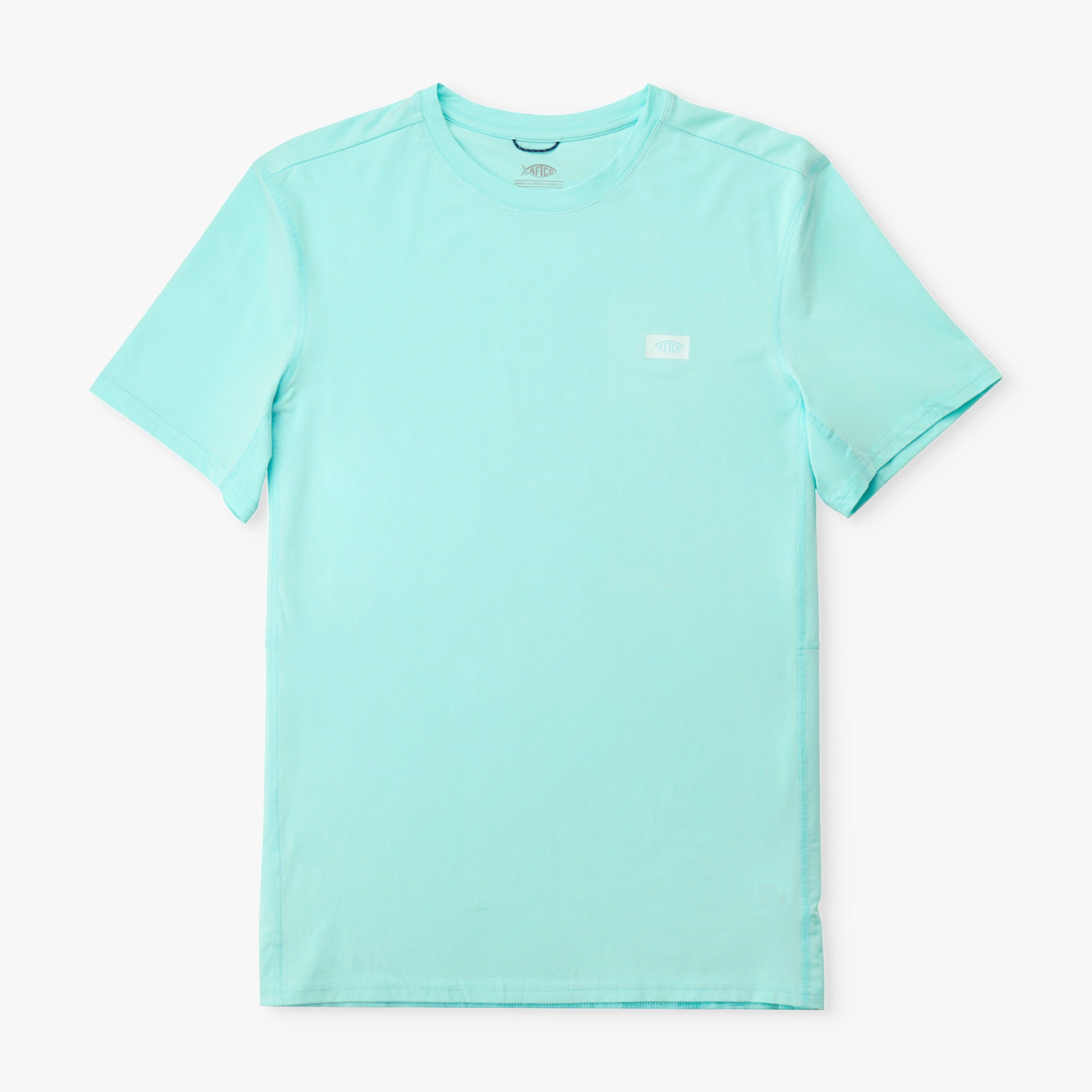 Air-O Mesh SS Fishing Shirt