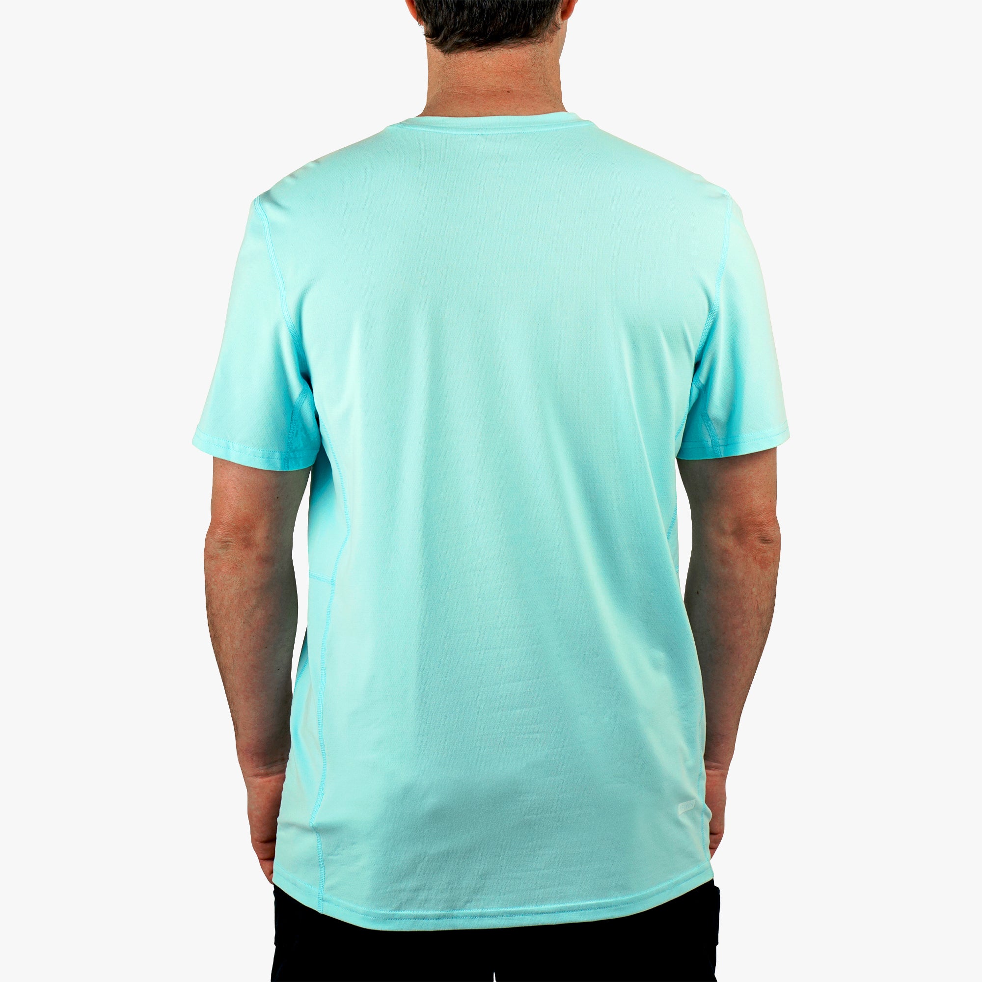 Air-O Mesh SS Fishing Shirt - Image 12