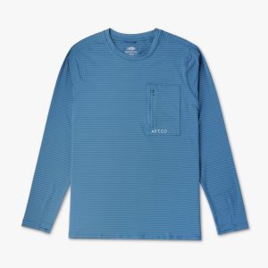 Channel LS Performance Shirt