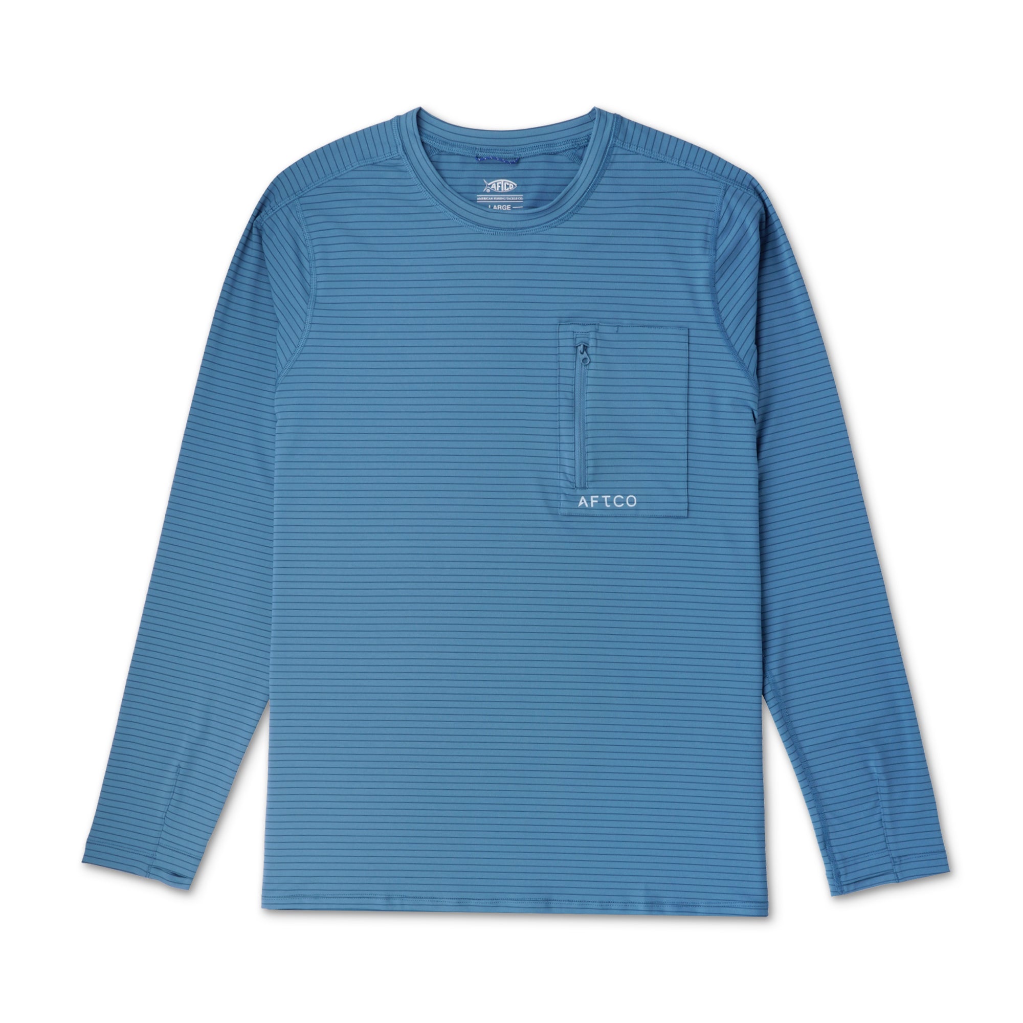 Channel LS Performance Shirt - Image 3