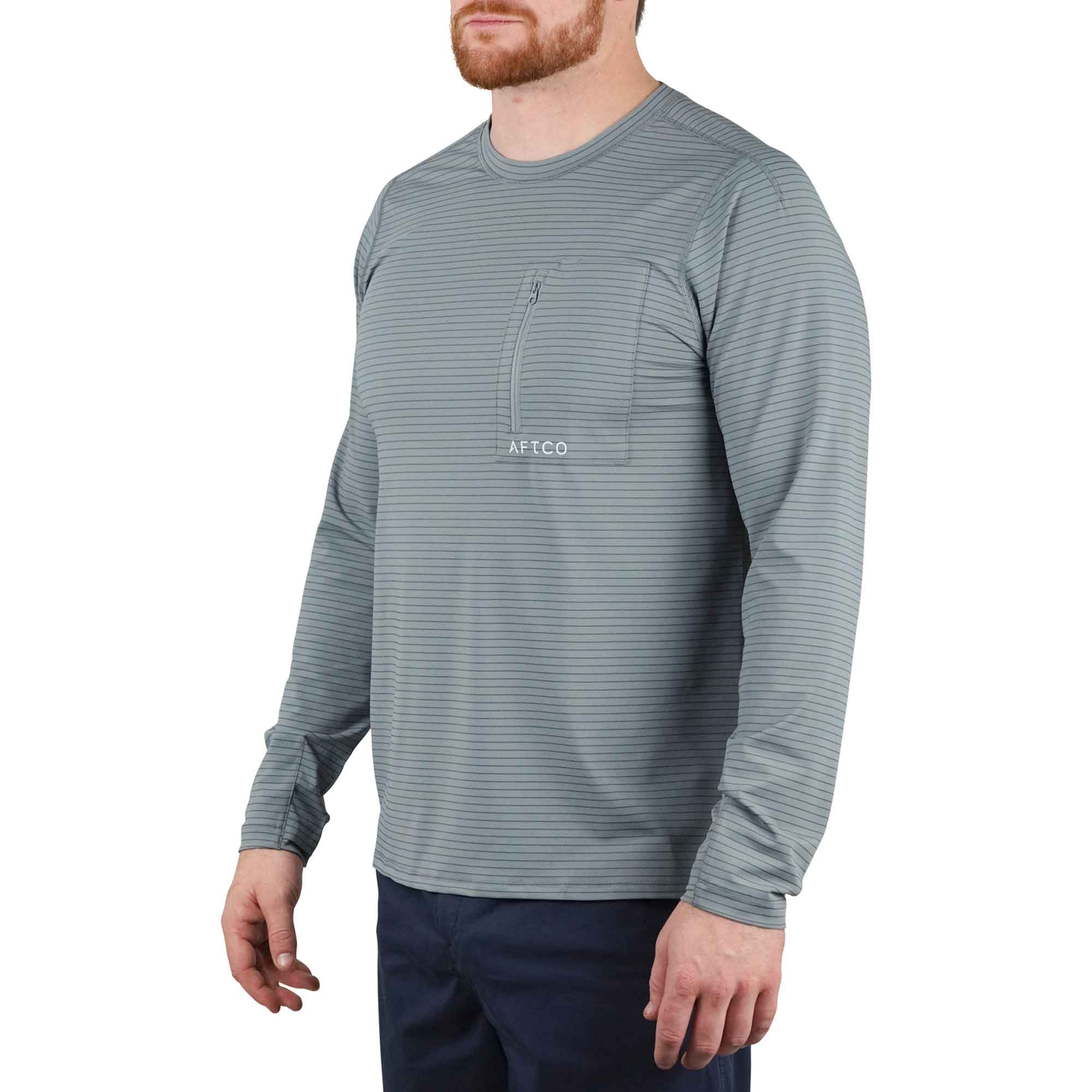 Channel LS Performance Shirt - Image 14