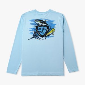 Expedition UVX LS Sun Protection Shirt