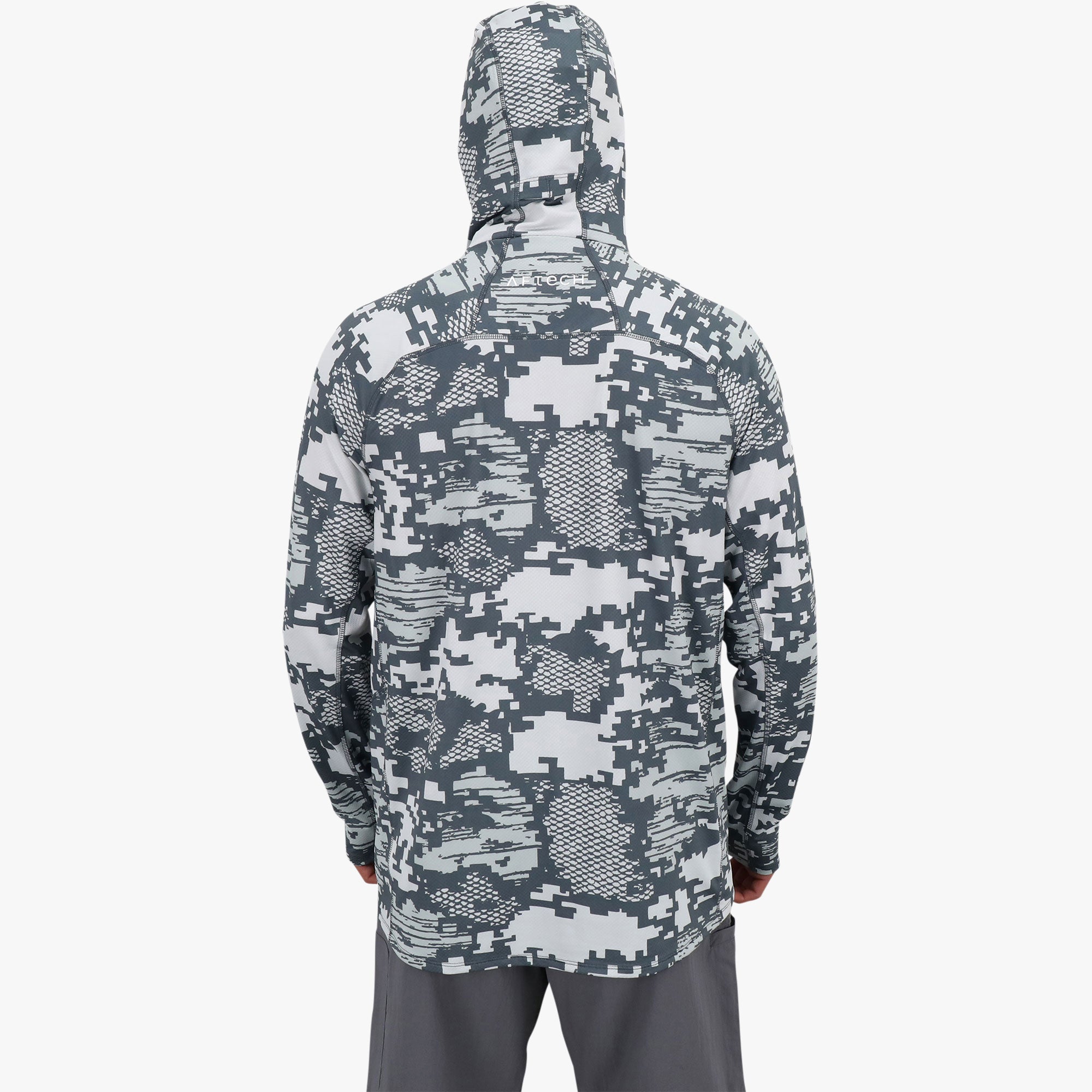 Adapt Tactical Phase Change Performance Shirt - Image 8