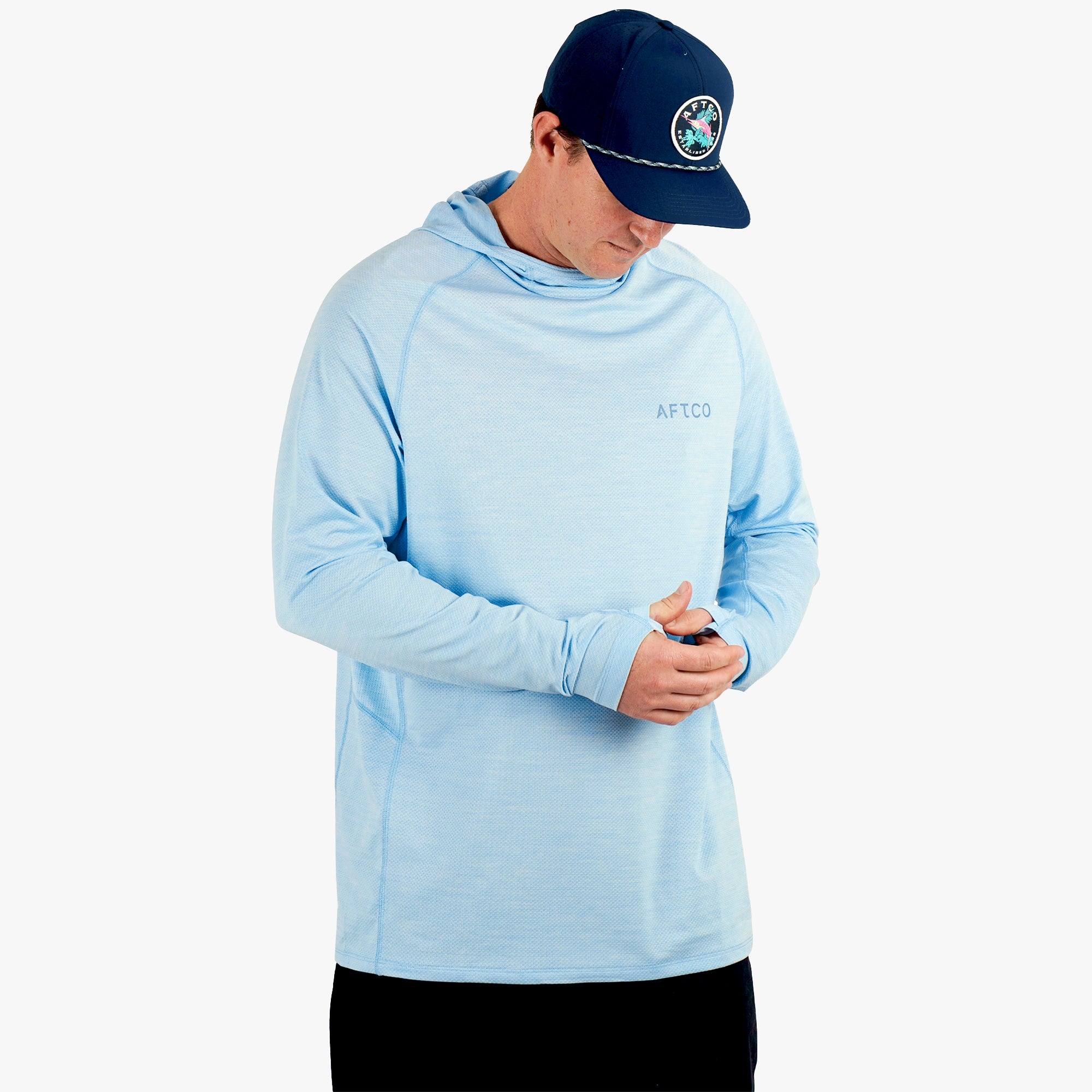 Adapt Phase Change Performance Shirt - Image 6