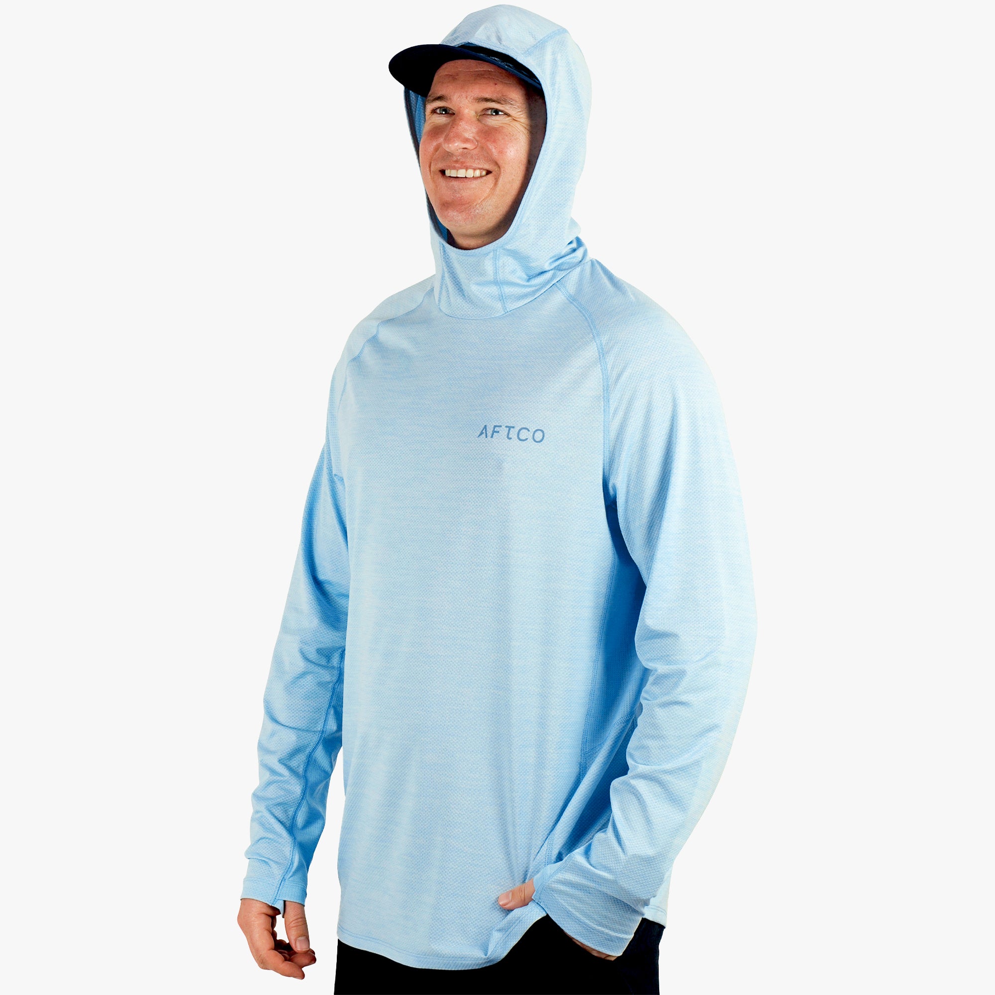 Adapt Phase Change Performance Shirt - Image 7