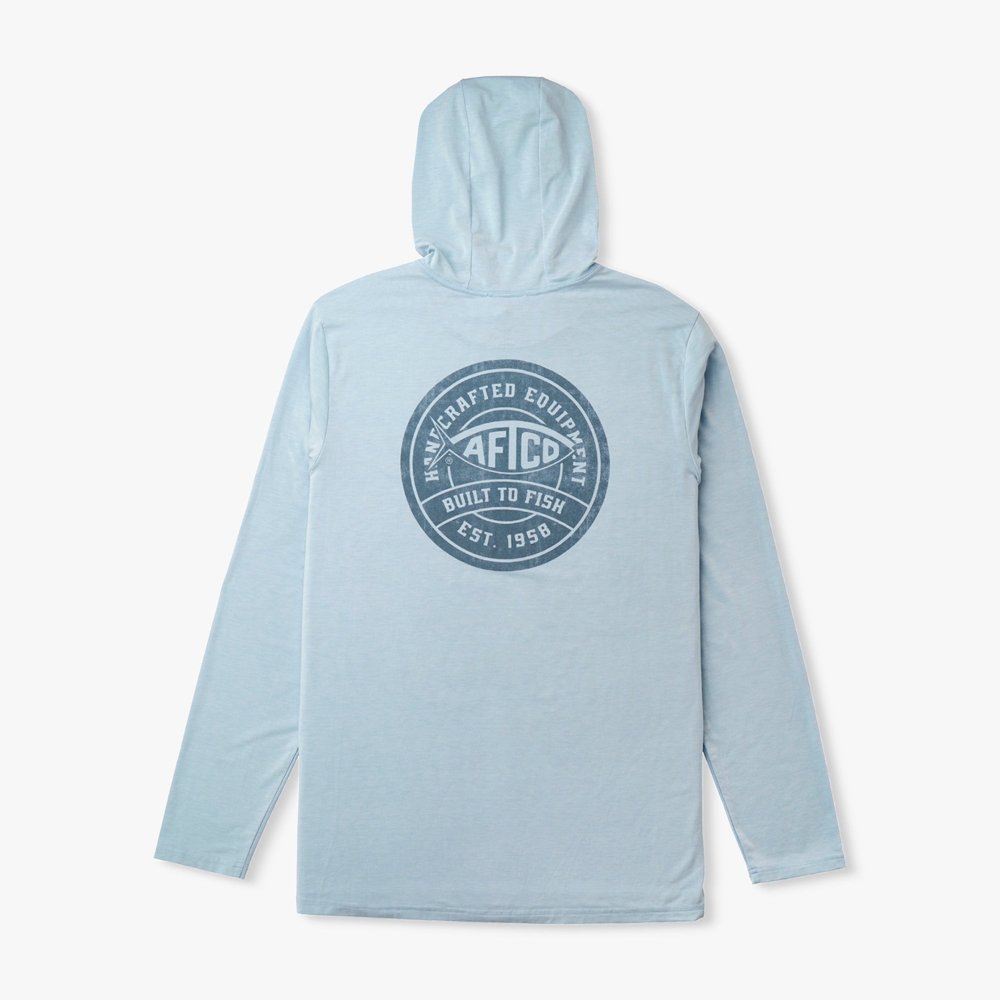 Ocean Bound LS Sun Protection Hoodie