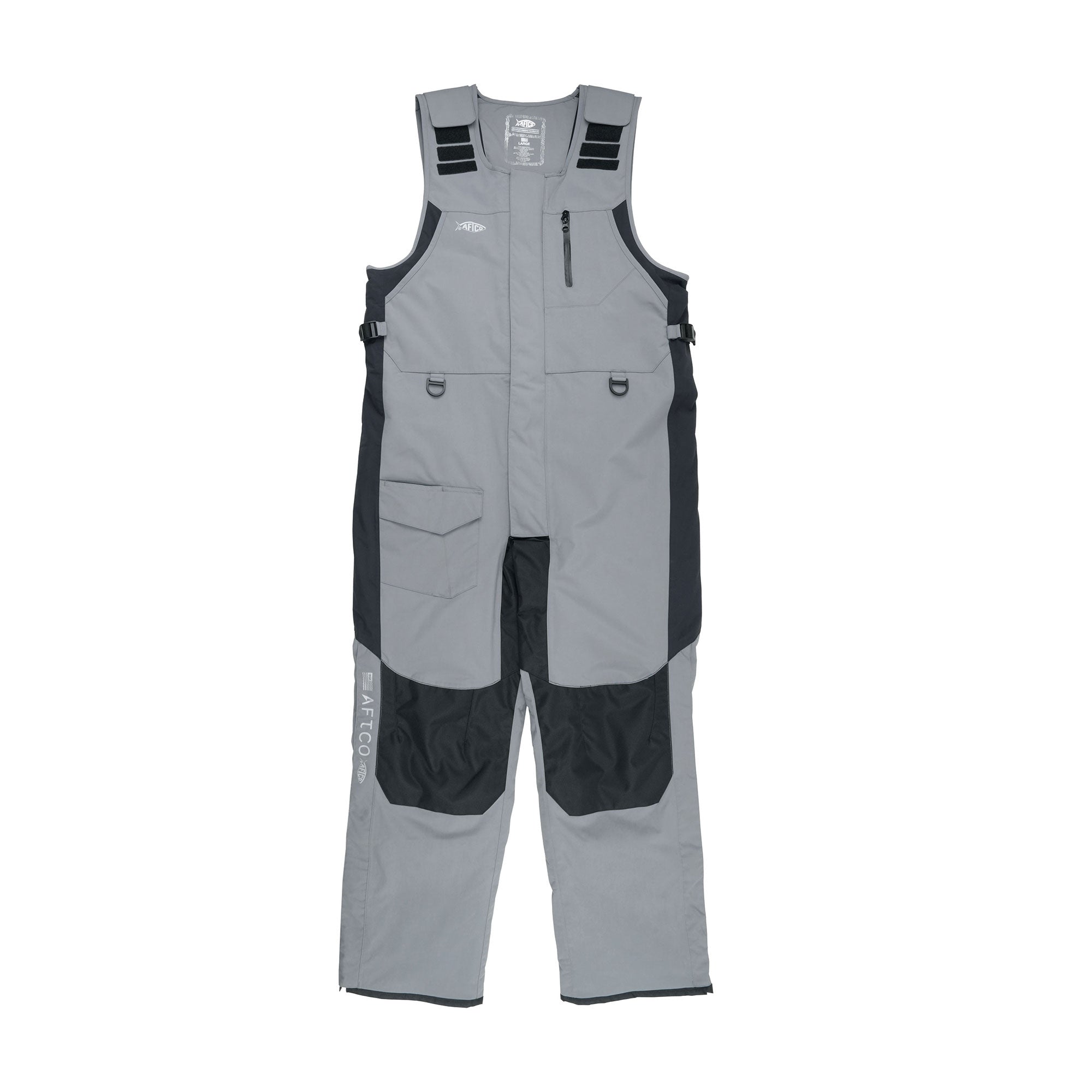Hydronaut? Insulated Bib - Image 2