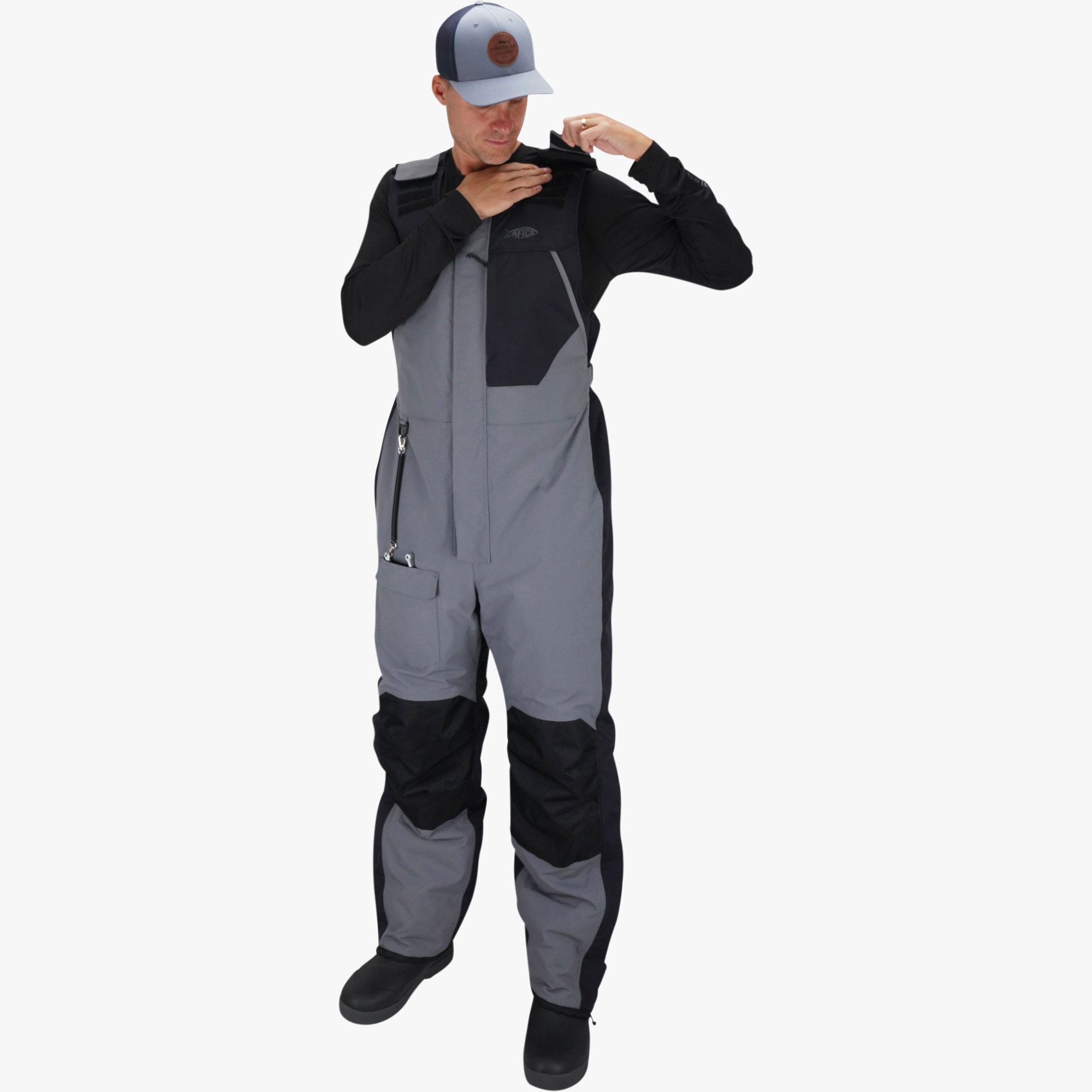 Hydronaut? Insulated Bib - Image 3