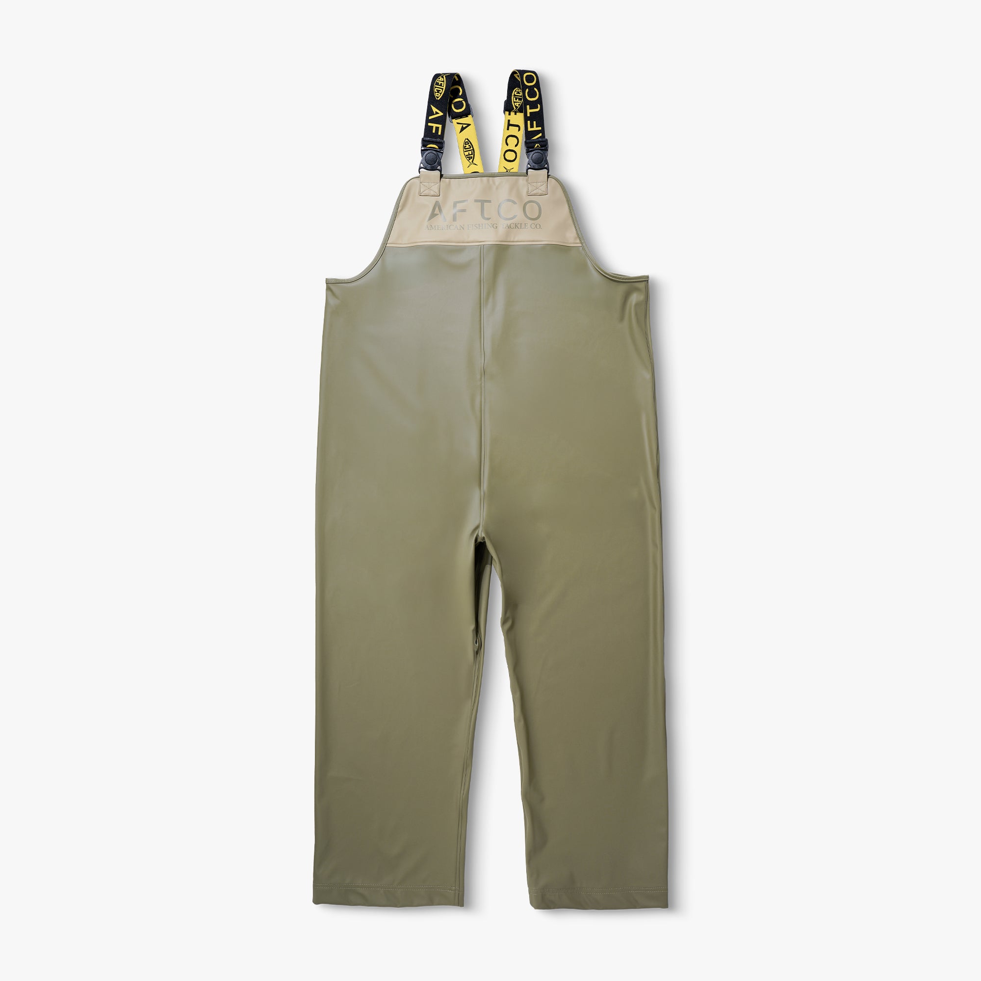 Seafarer Bib - Image 2
