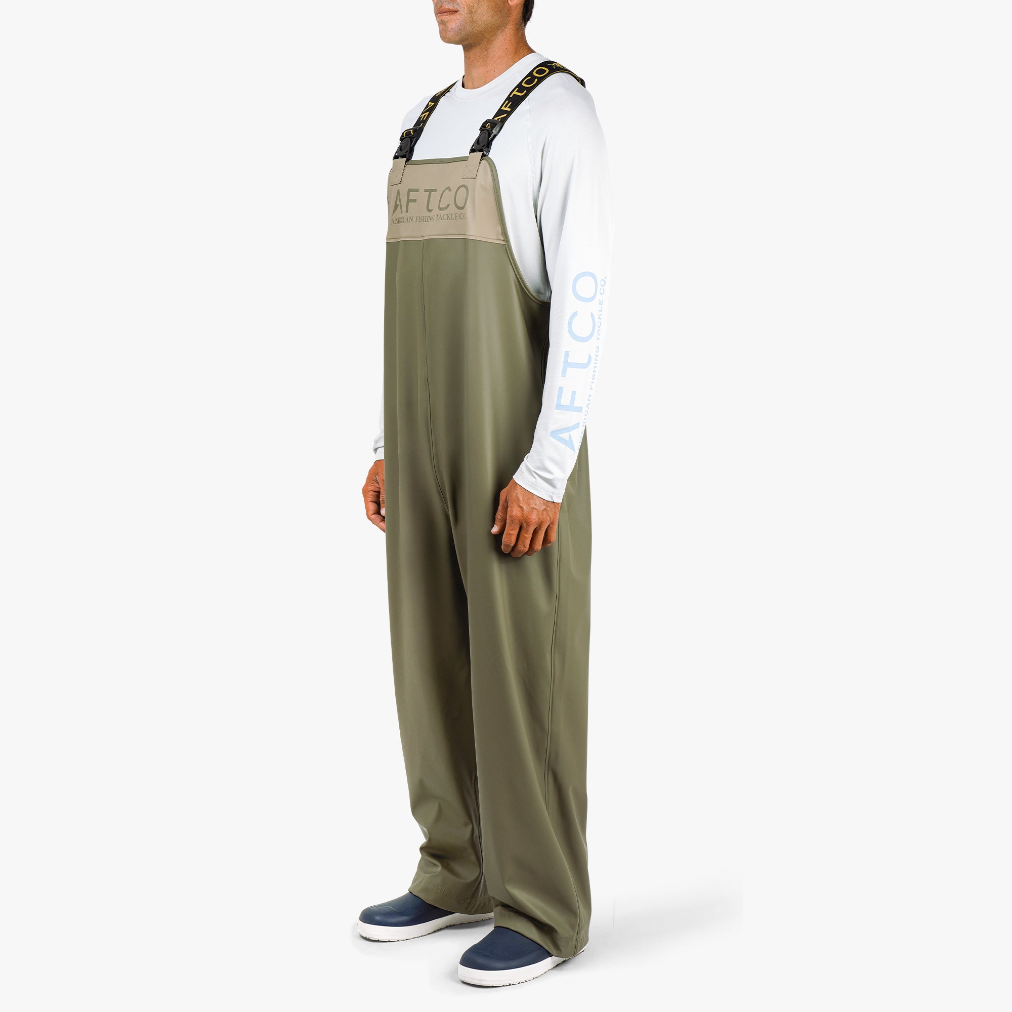 Seafarer Bib - Image 11