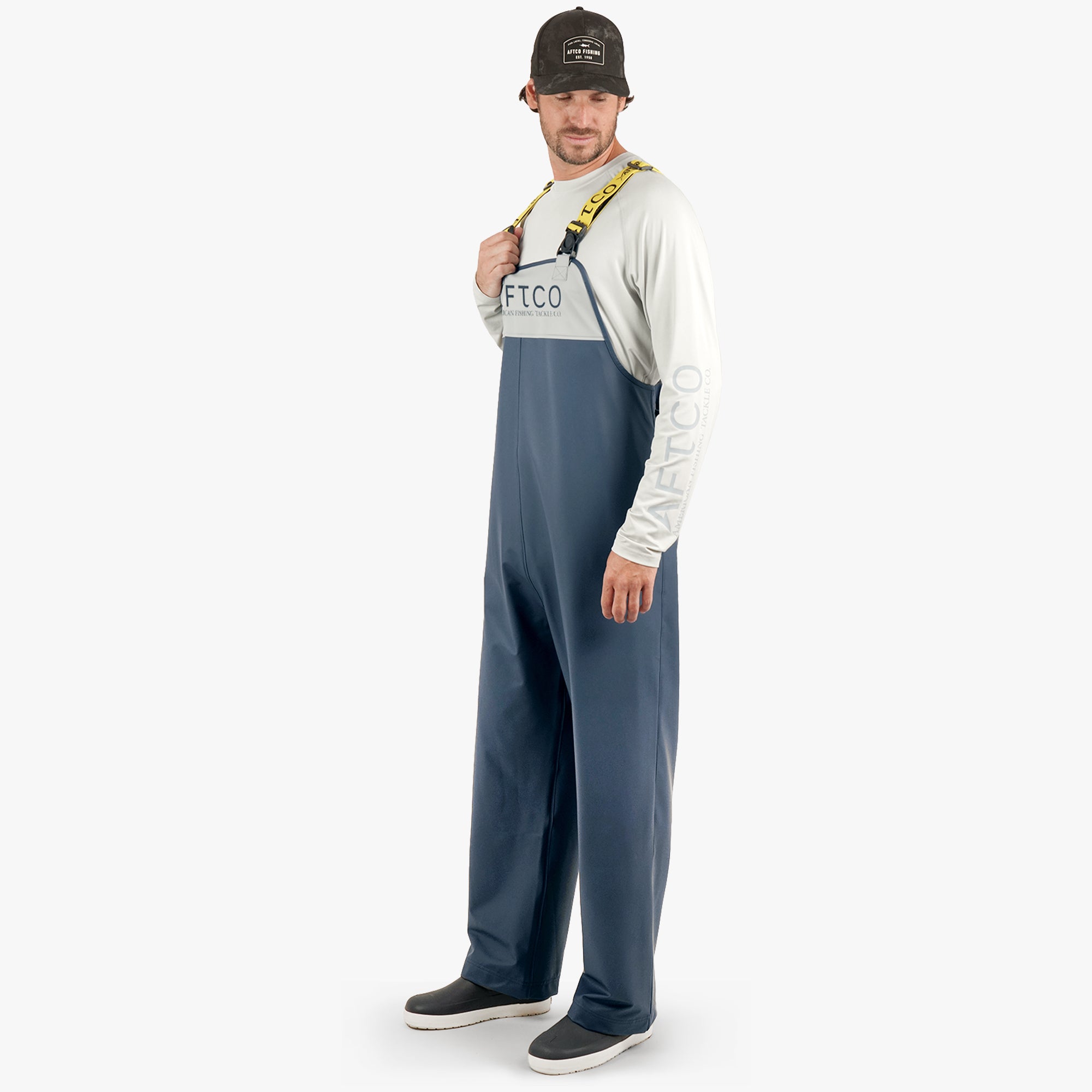 Seafarer Bib - Image 7