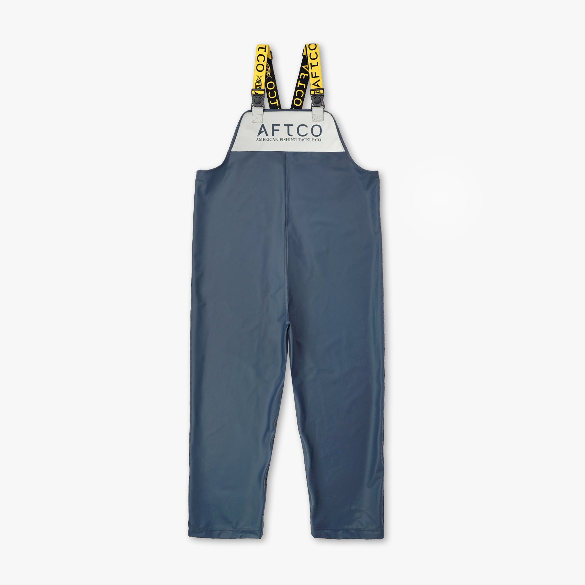 Seafarer Bib - Image 3