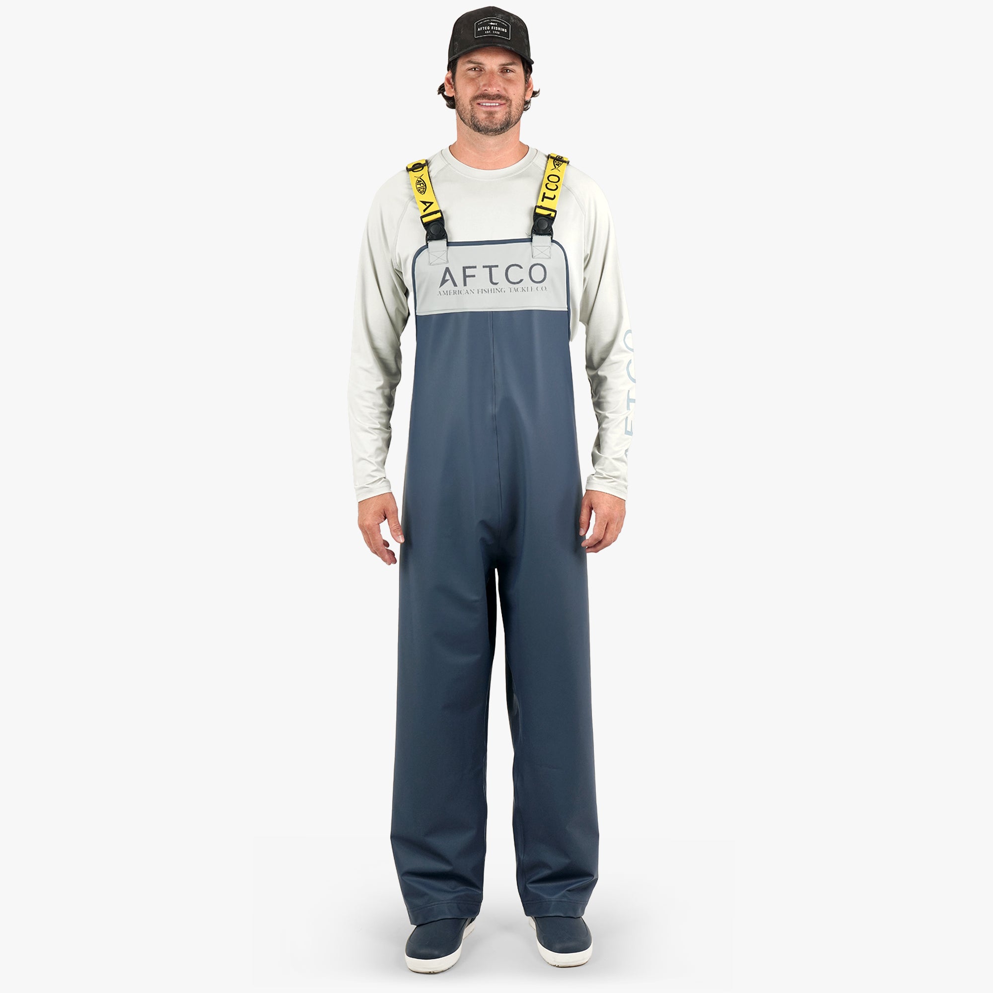 Seafarer Bib - Image 6