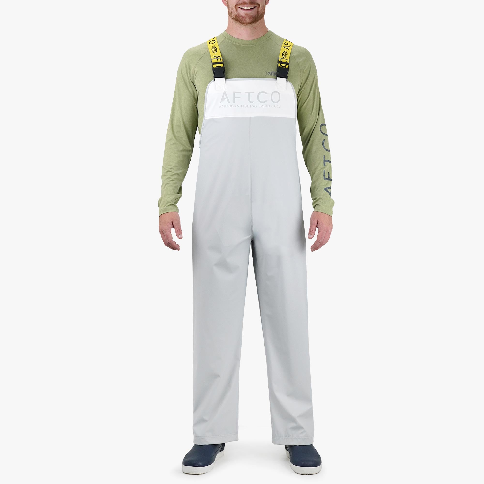 Seafarer Bib - Image 4