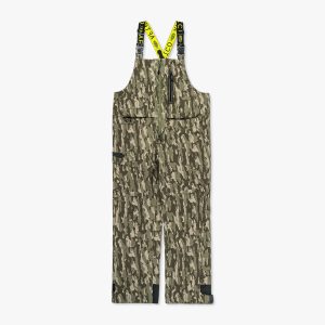 Stormbreaker Bib