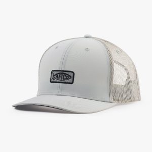 Original Fishing Trucker Hat