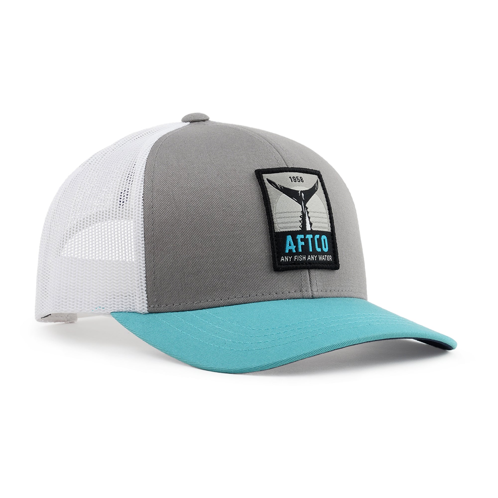 Eclipse Trucker Hat - Image 8