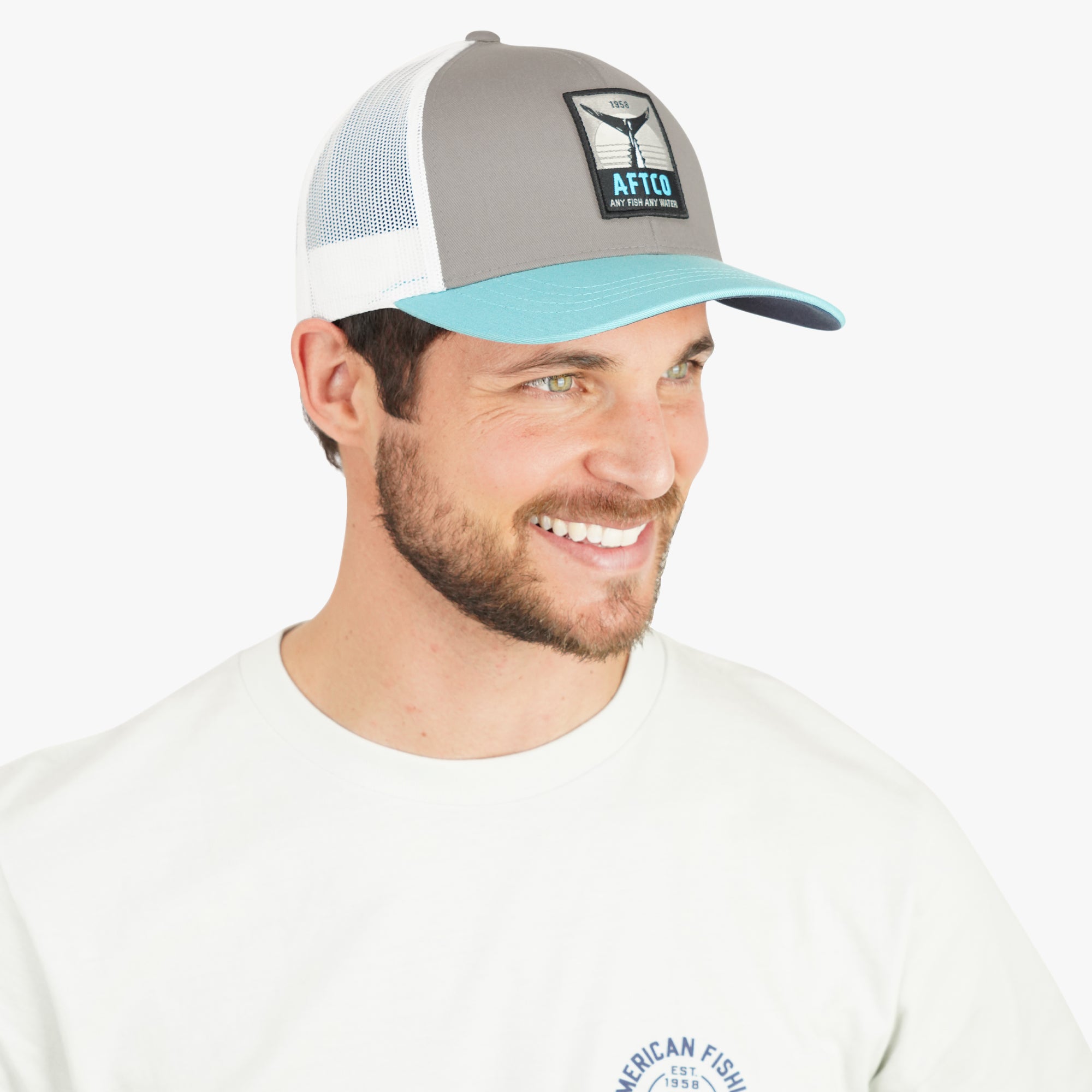 Eclipse Trucker Hat - Image 6