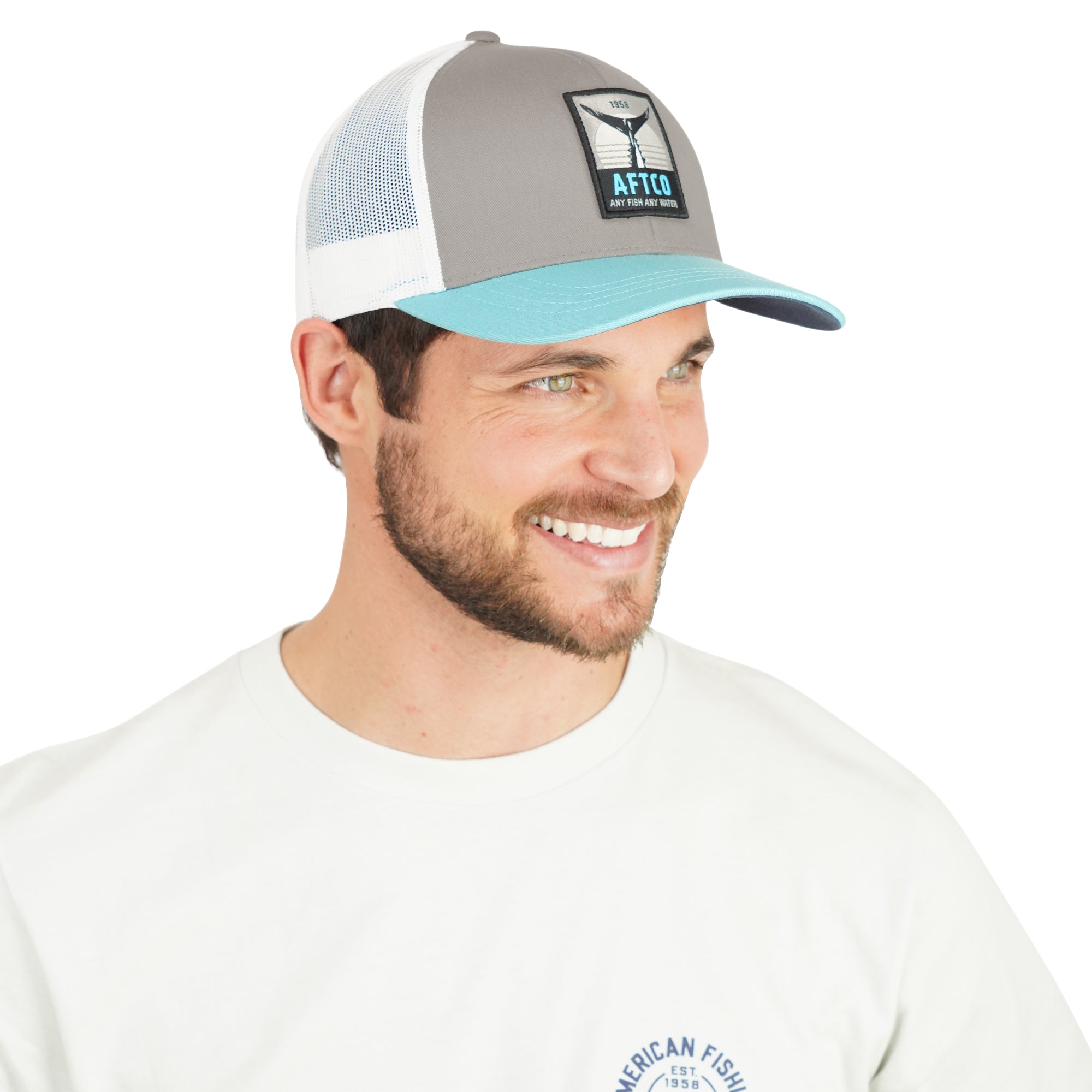 Eclipse Trucker Hat - Image 7