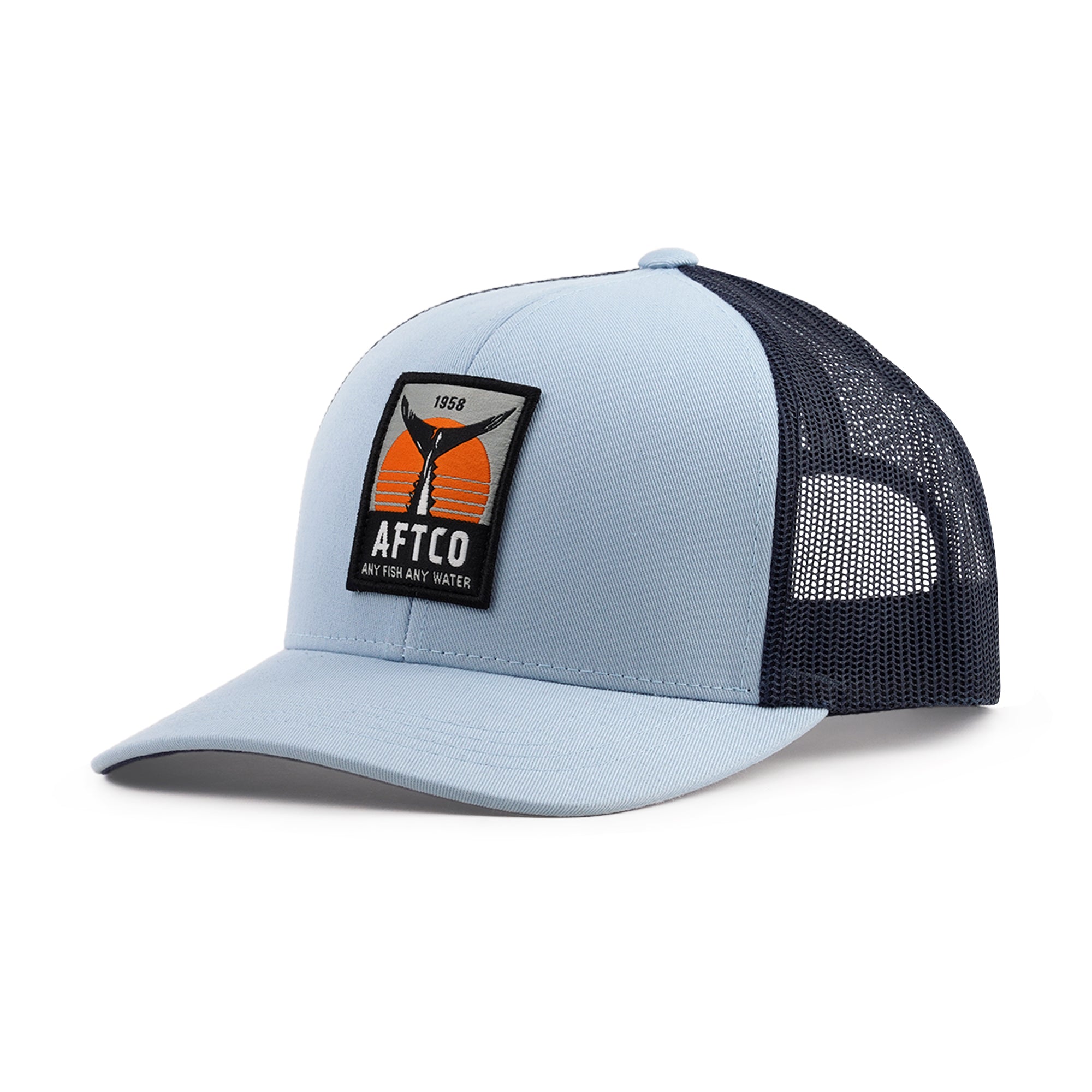 Eclipse Trucker Hat - Image 14