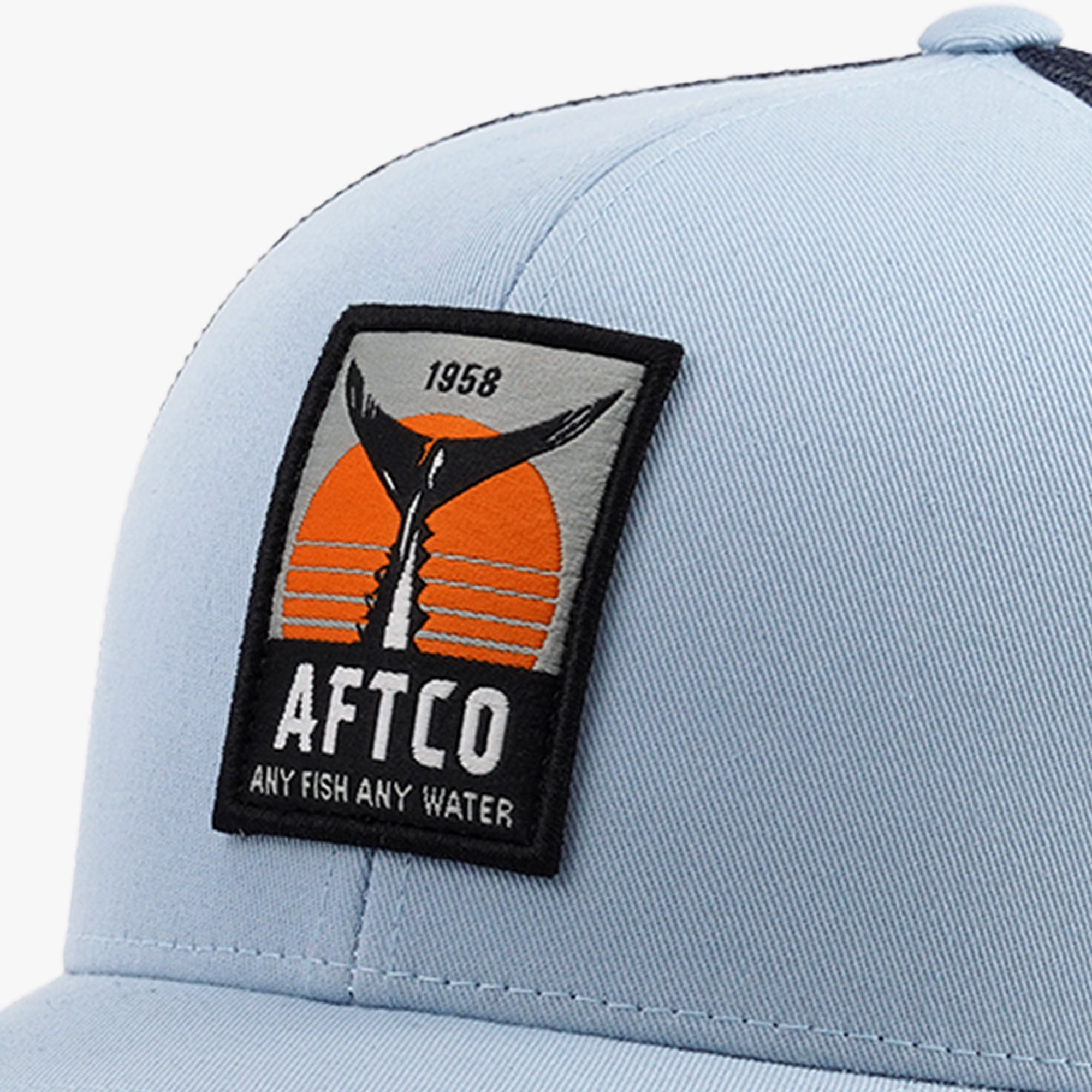 Eclipse Trucker Hat - Image 16