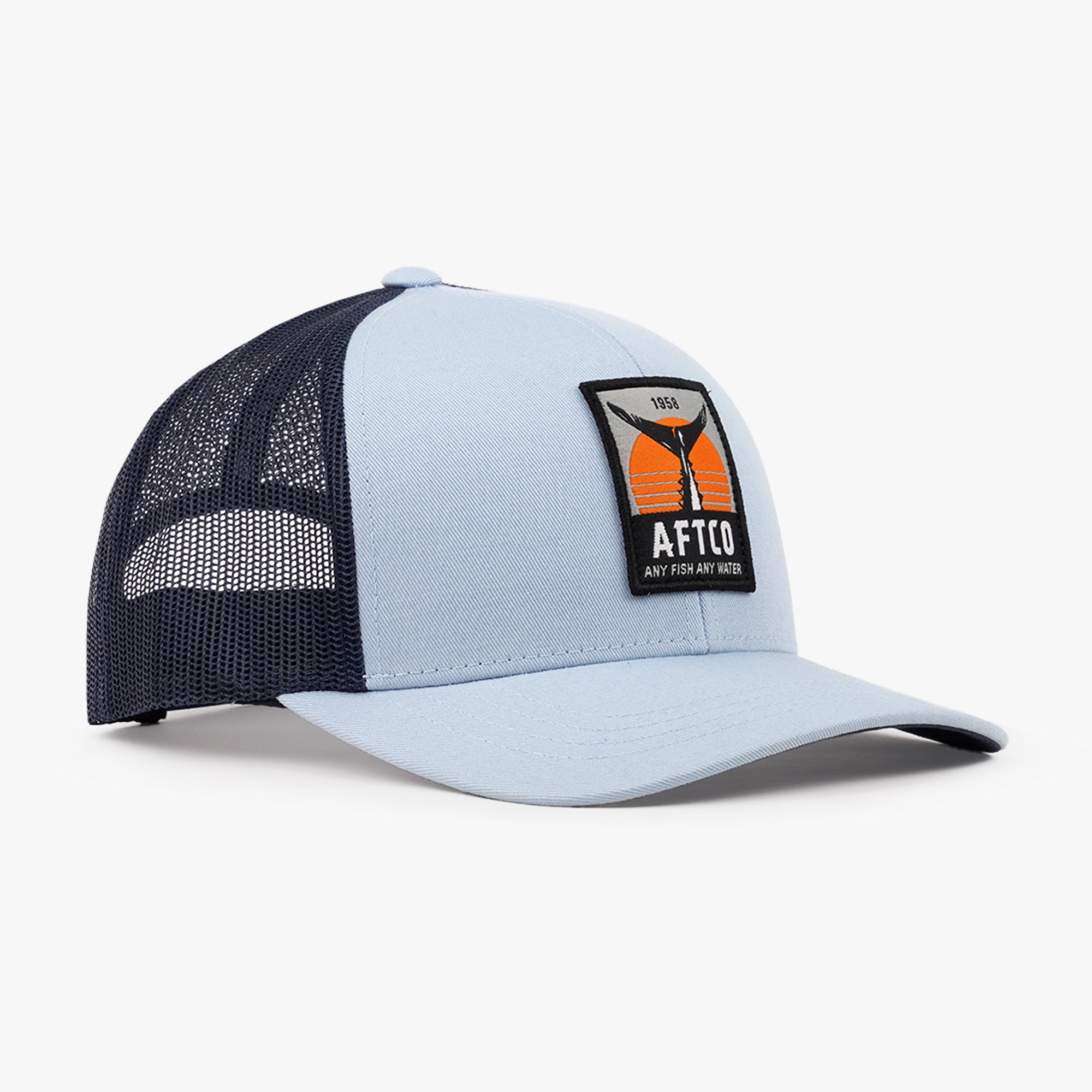 Eclipse Trucker Hat - Image 21