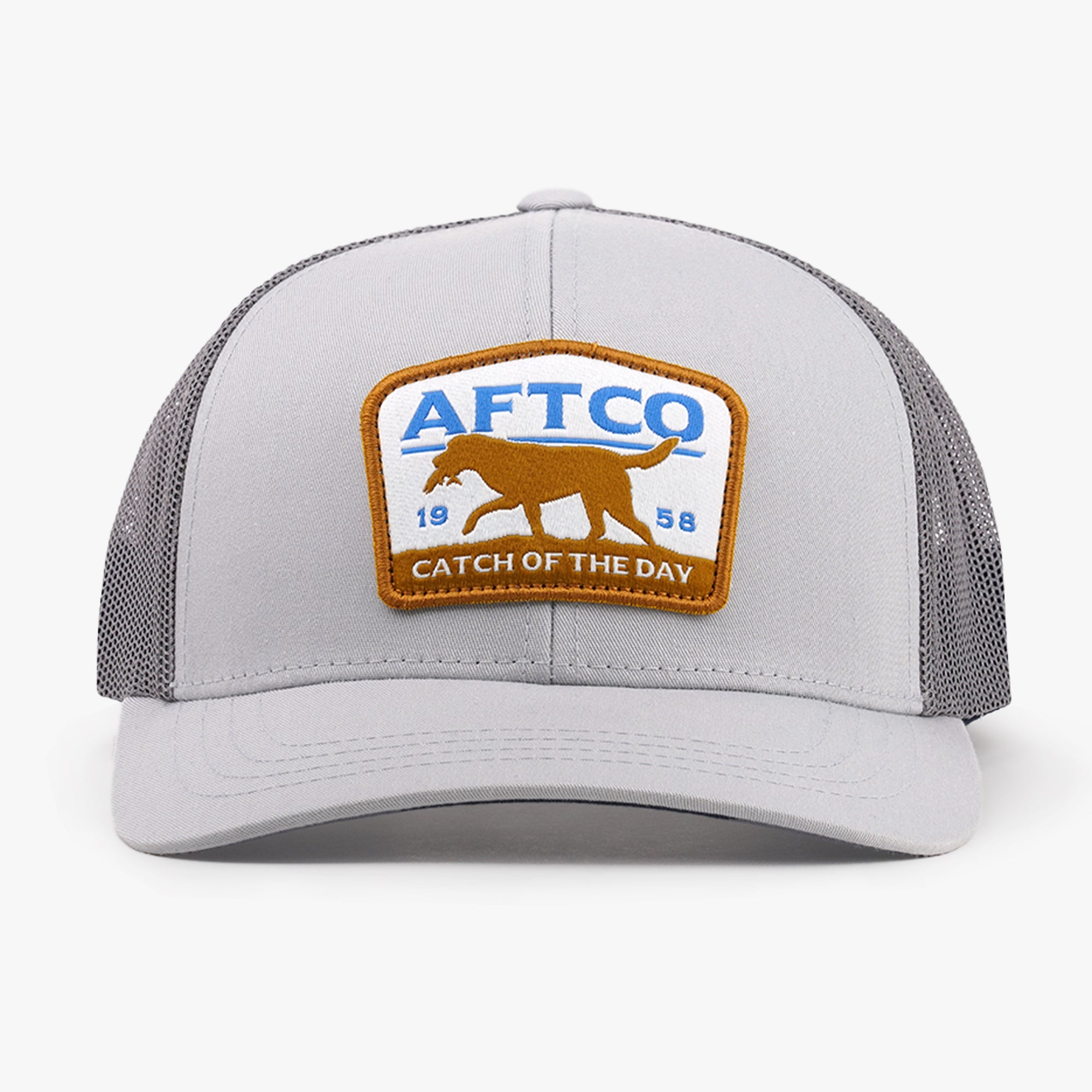 Fetch Low Profile Trucker Hat - Image 3