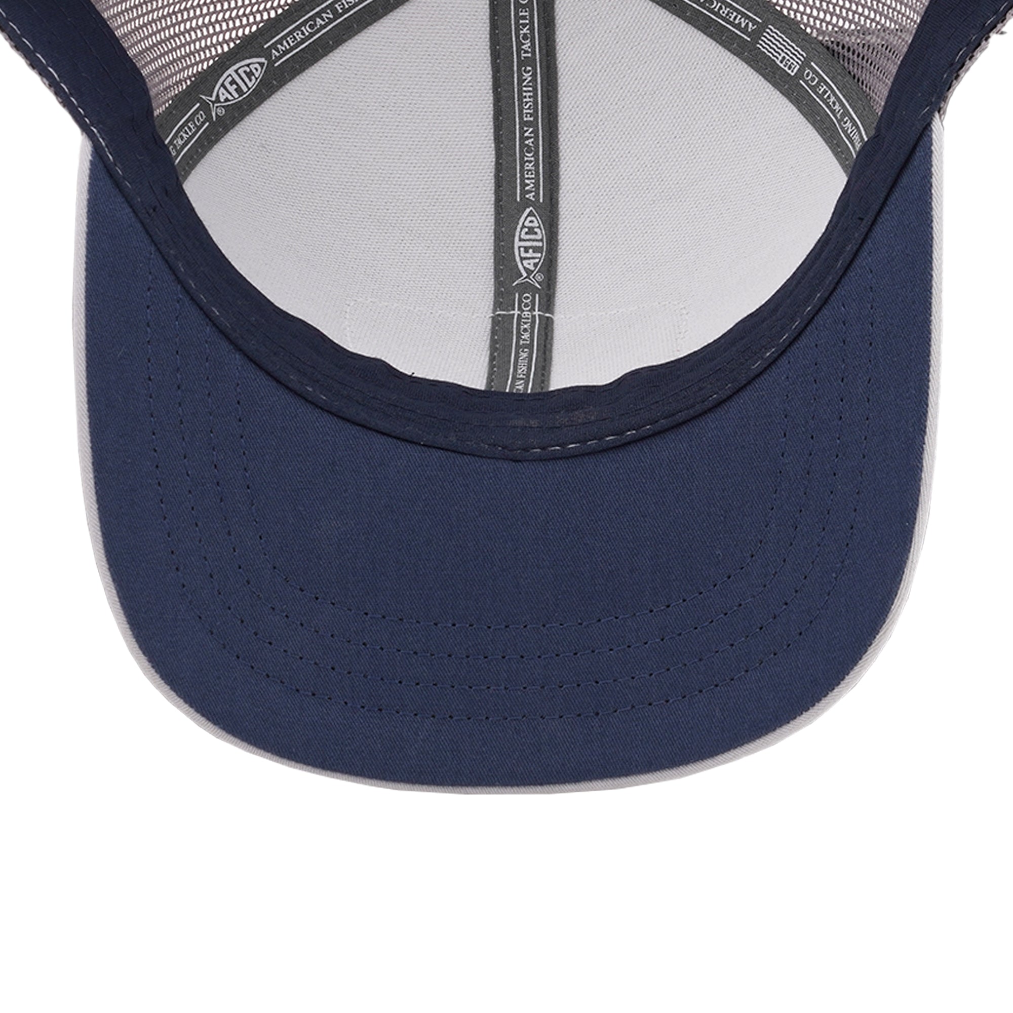 Fetch Low Profile Trucker Hat - Image 9