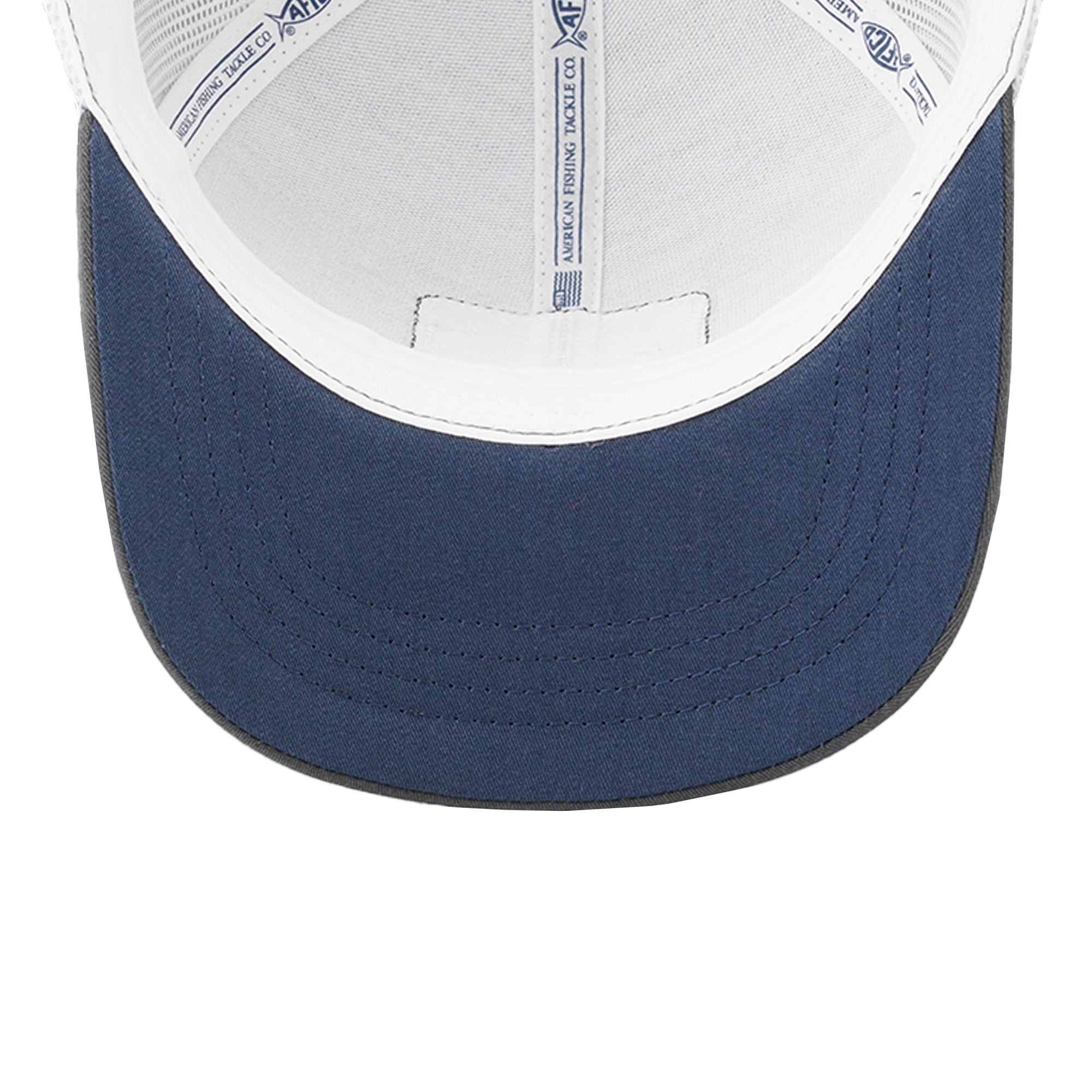 Frontier Trucker Hat - Image 8