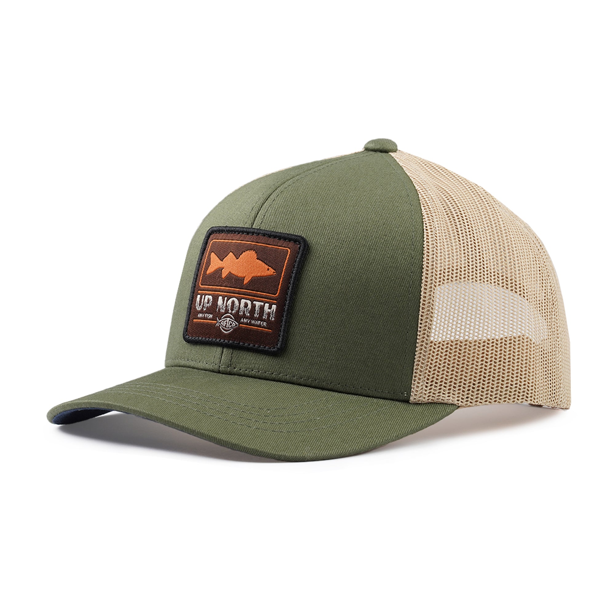 Frontier Trucker Hat - Image 2