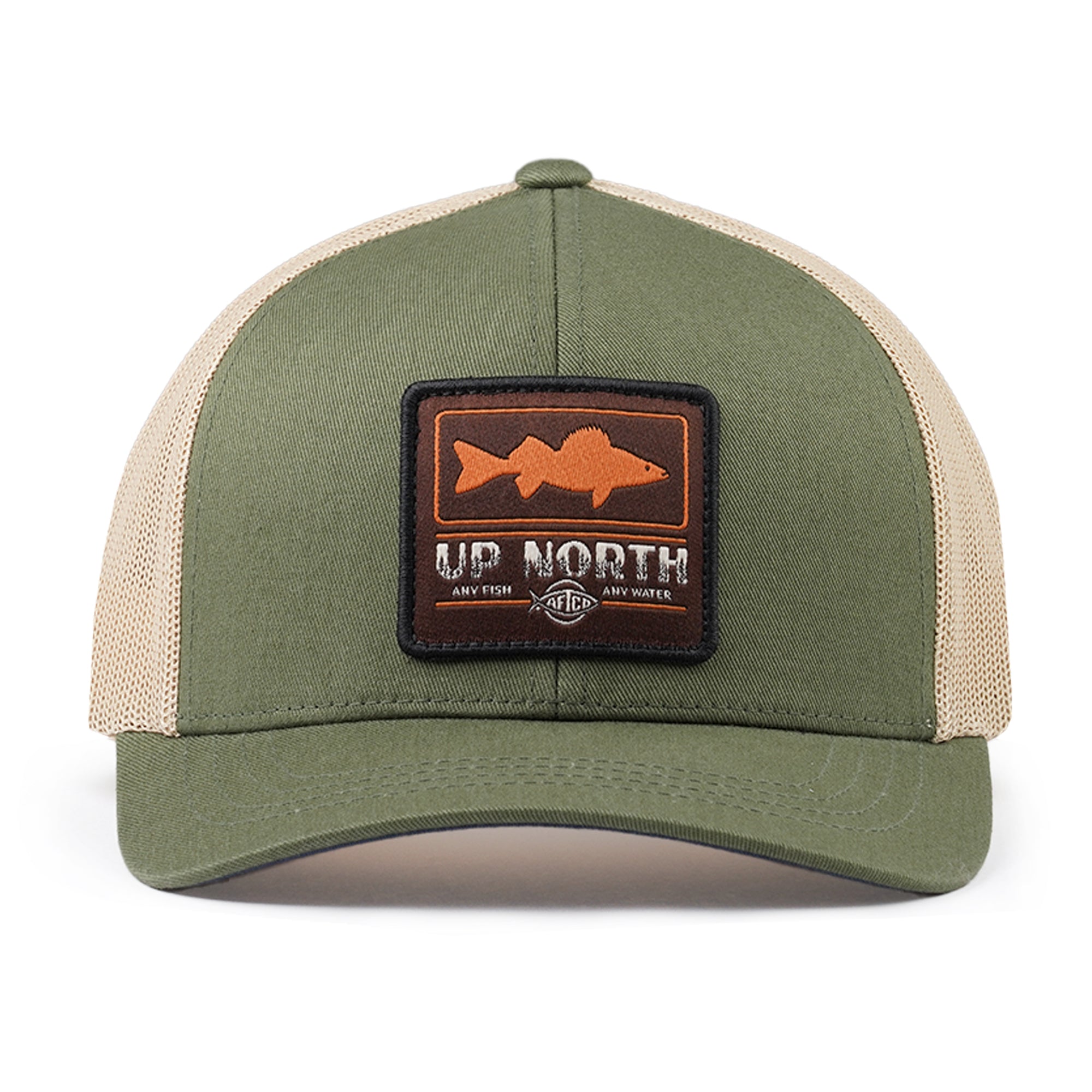 Frontier Trucker Hat - Image 12