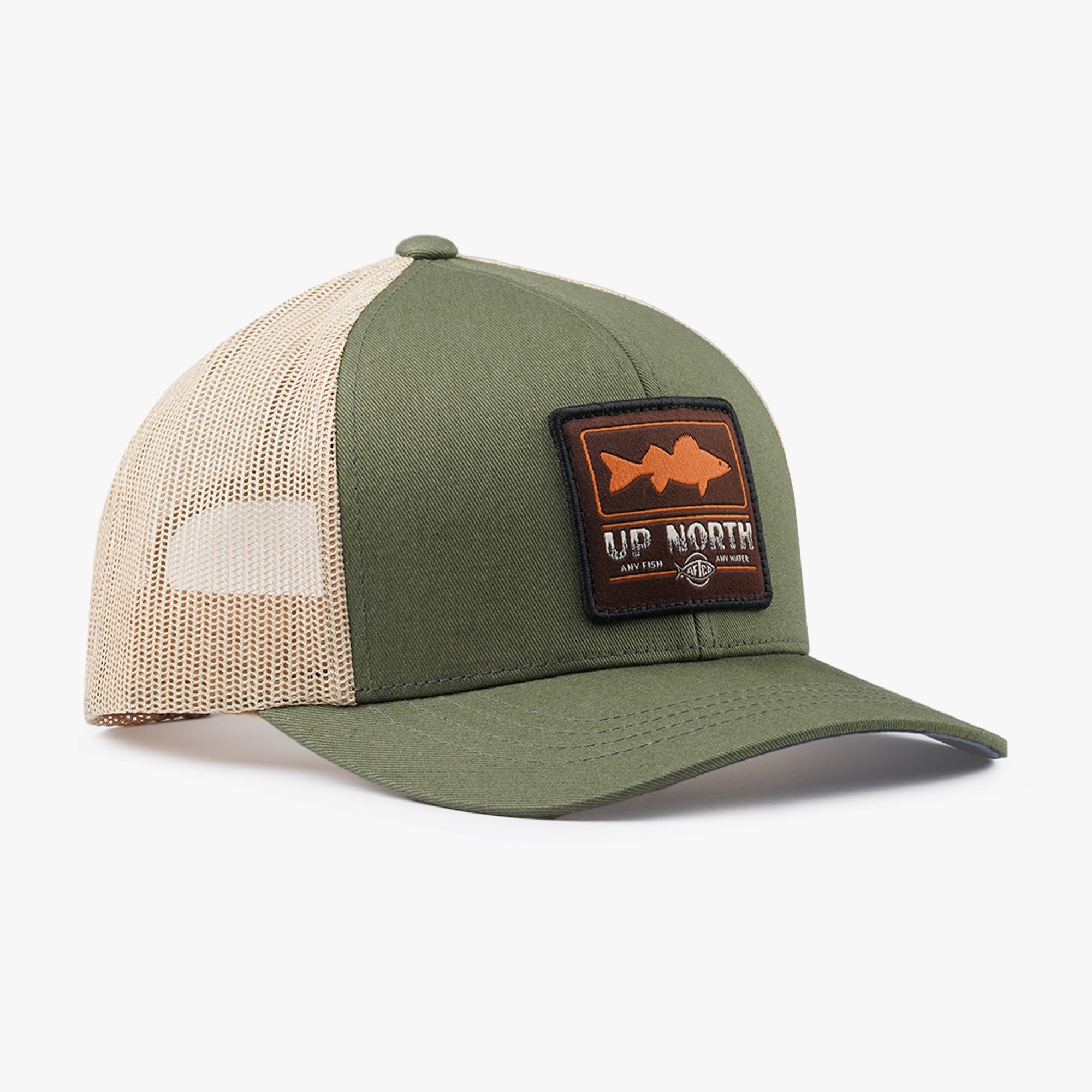 Frontier Trucker Hat - Image 14