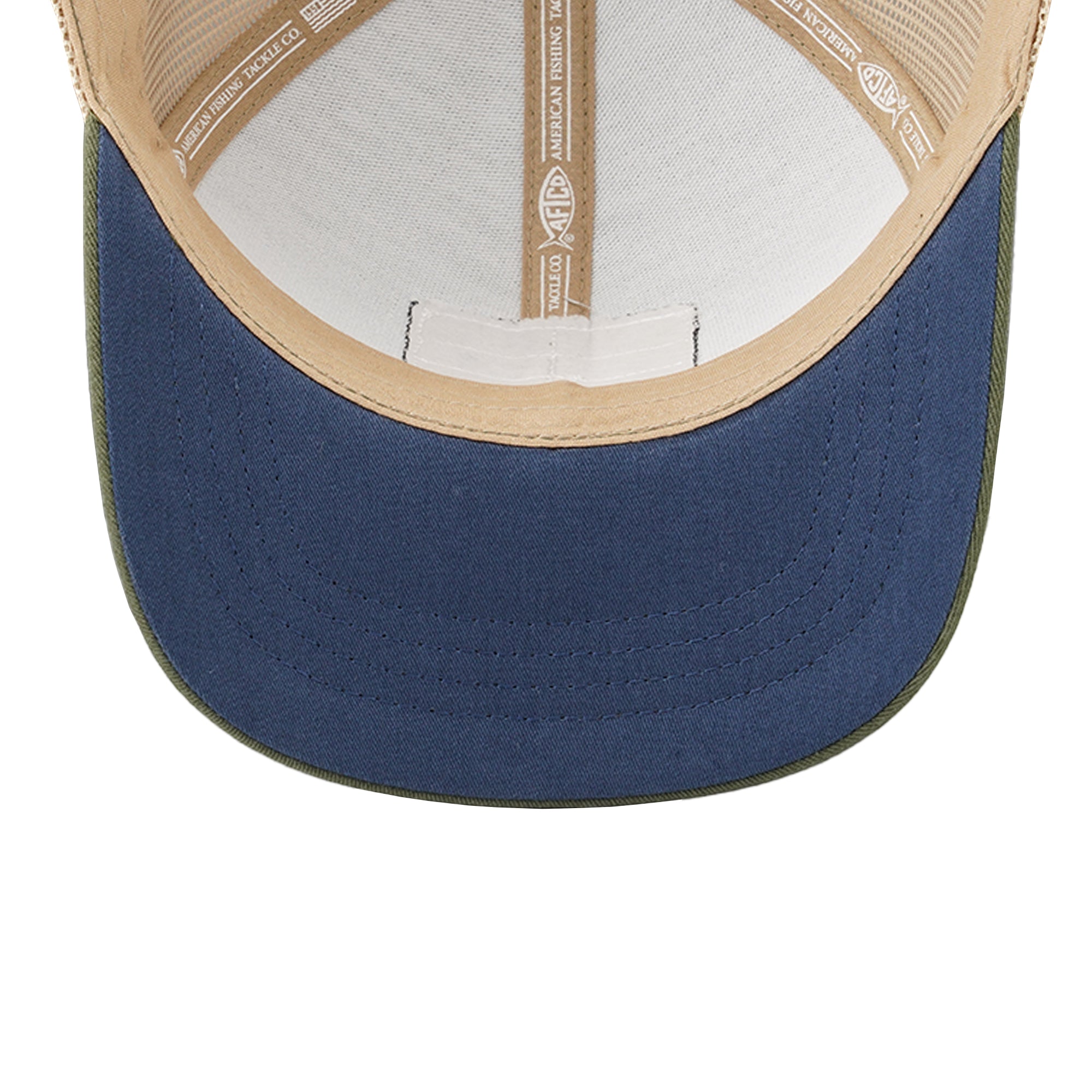 Frontier Trucker Hat - Image 15