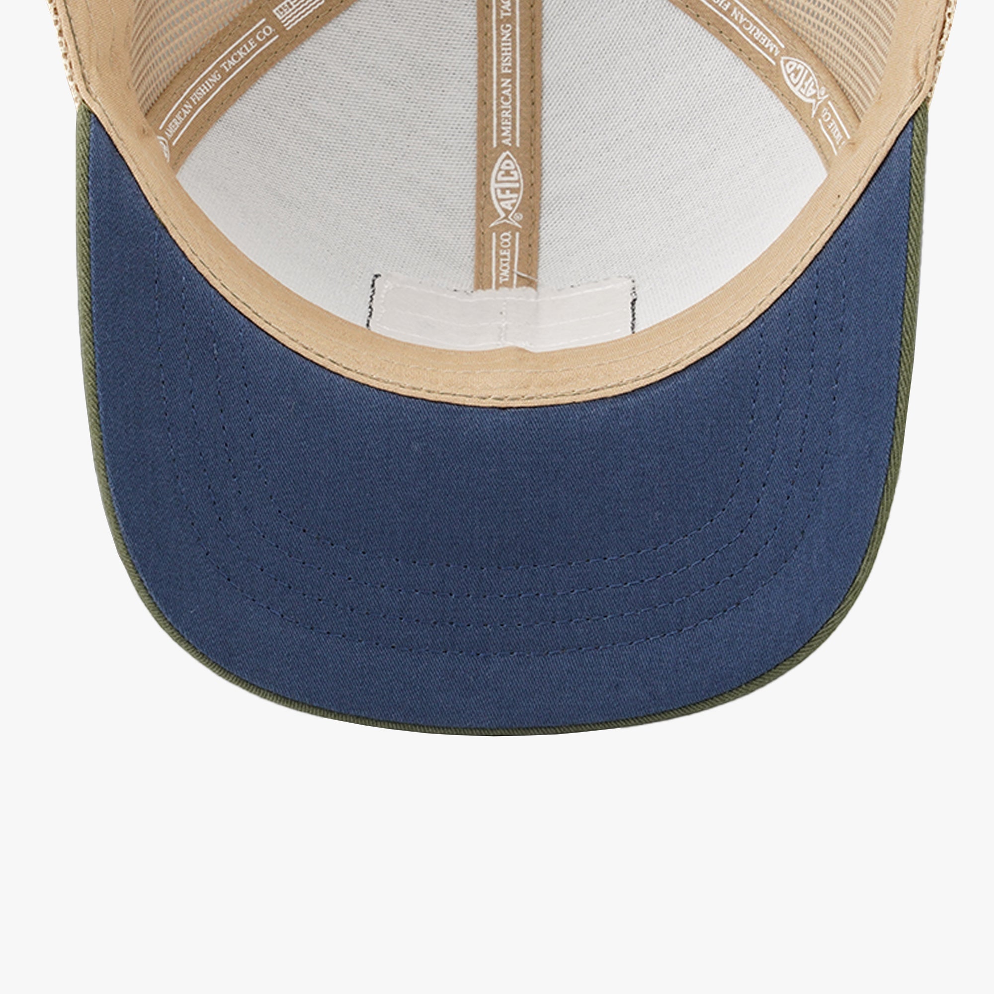 Frontier Trucker Hat - Image 17
