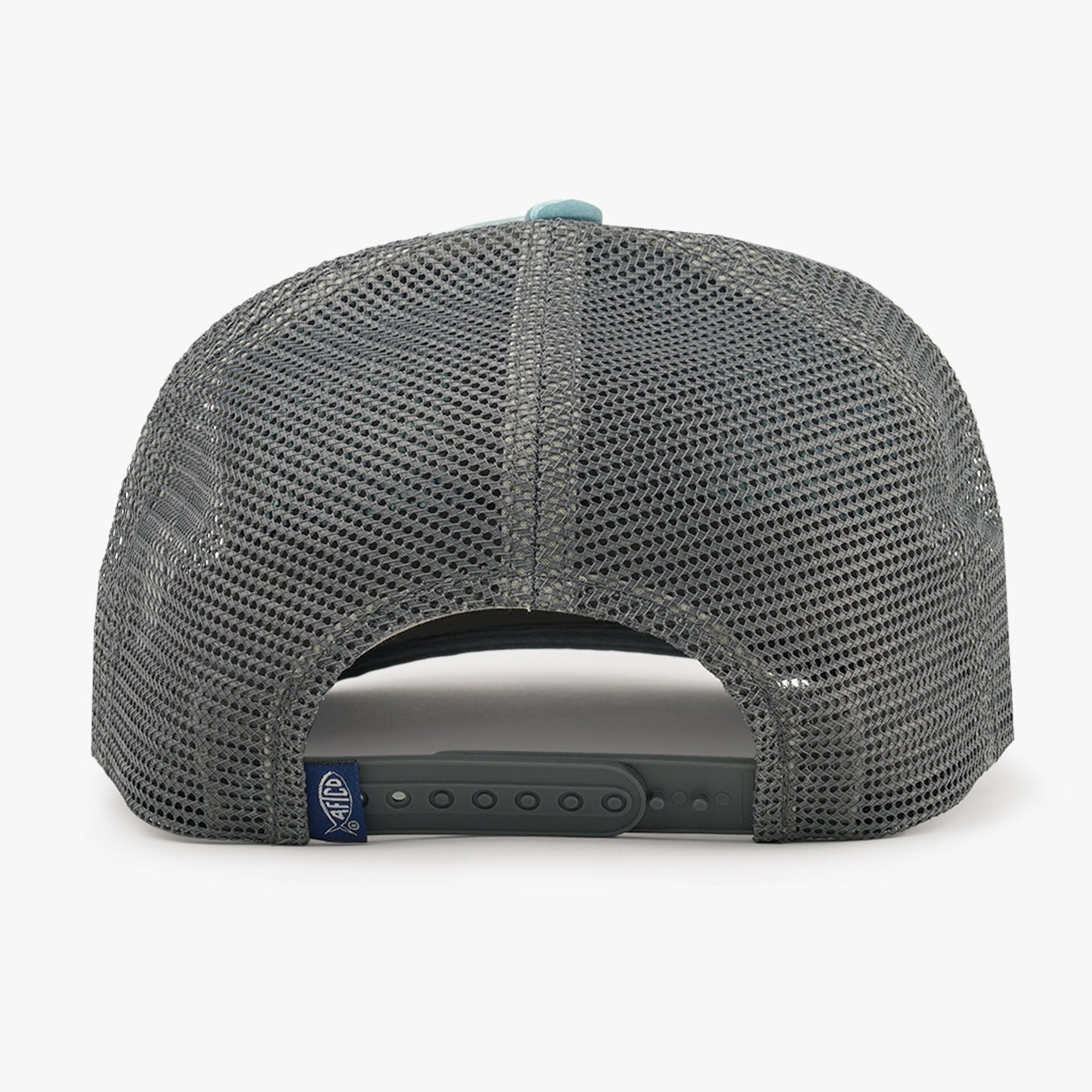 Big 3 Trucker Hat - Image 6