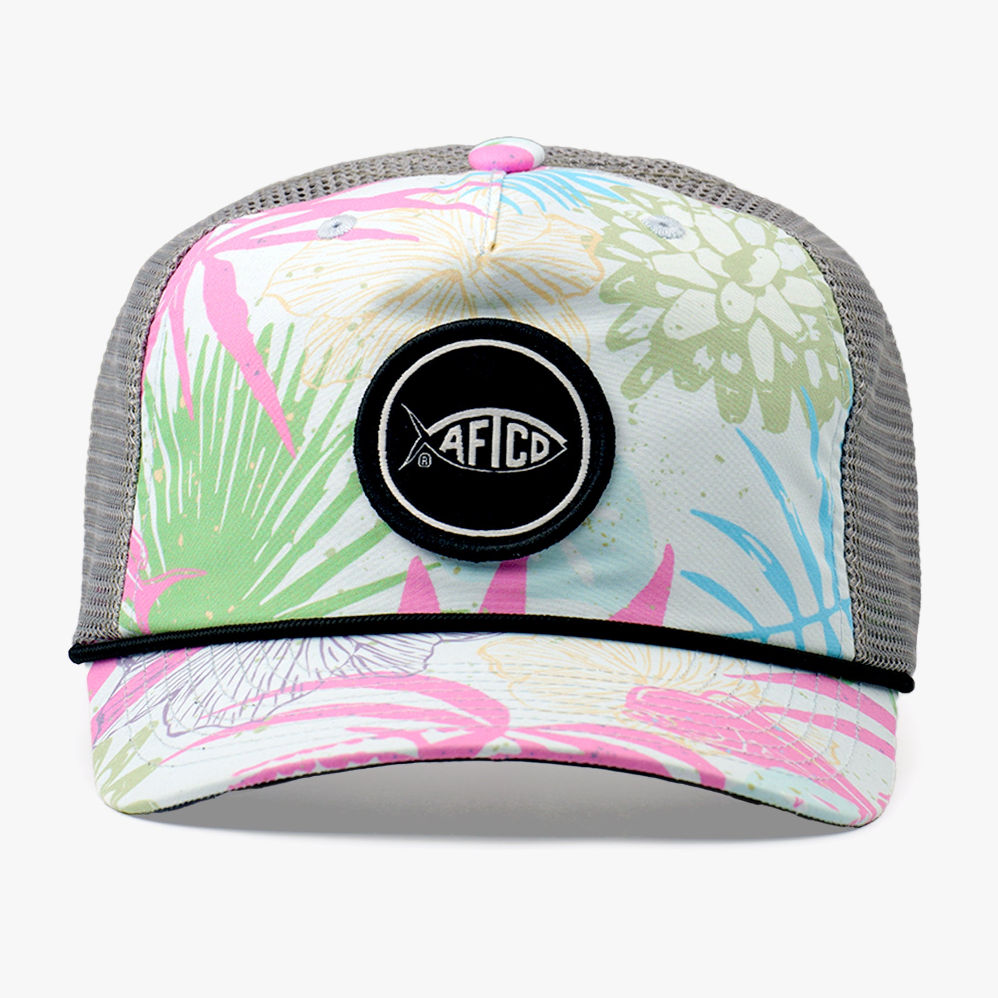 Big 3 Trucker Hat - Image 14