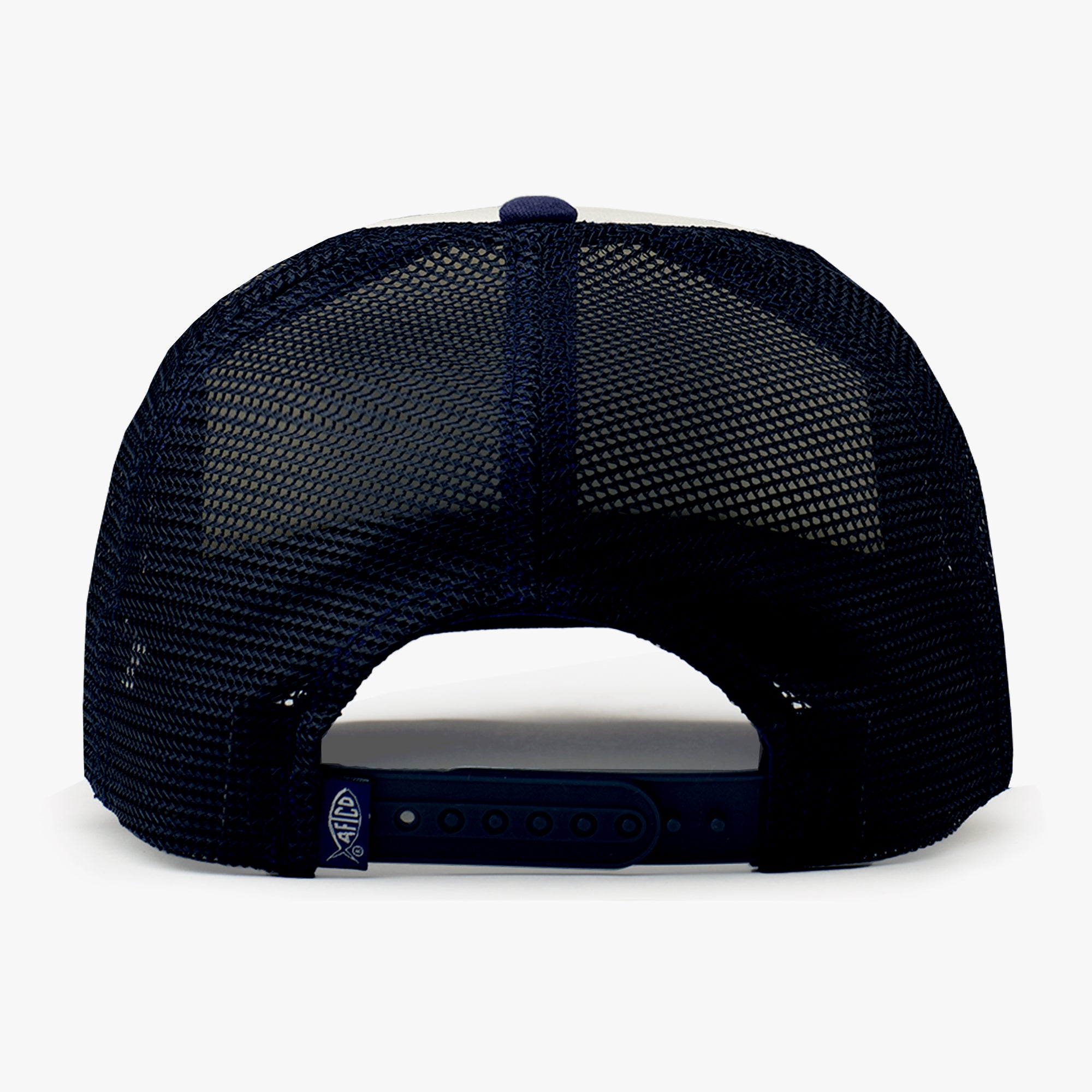 2000's AFTCO Patch Hat - Image 4