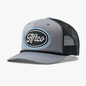 Powerboat Trucker Hat