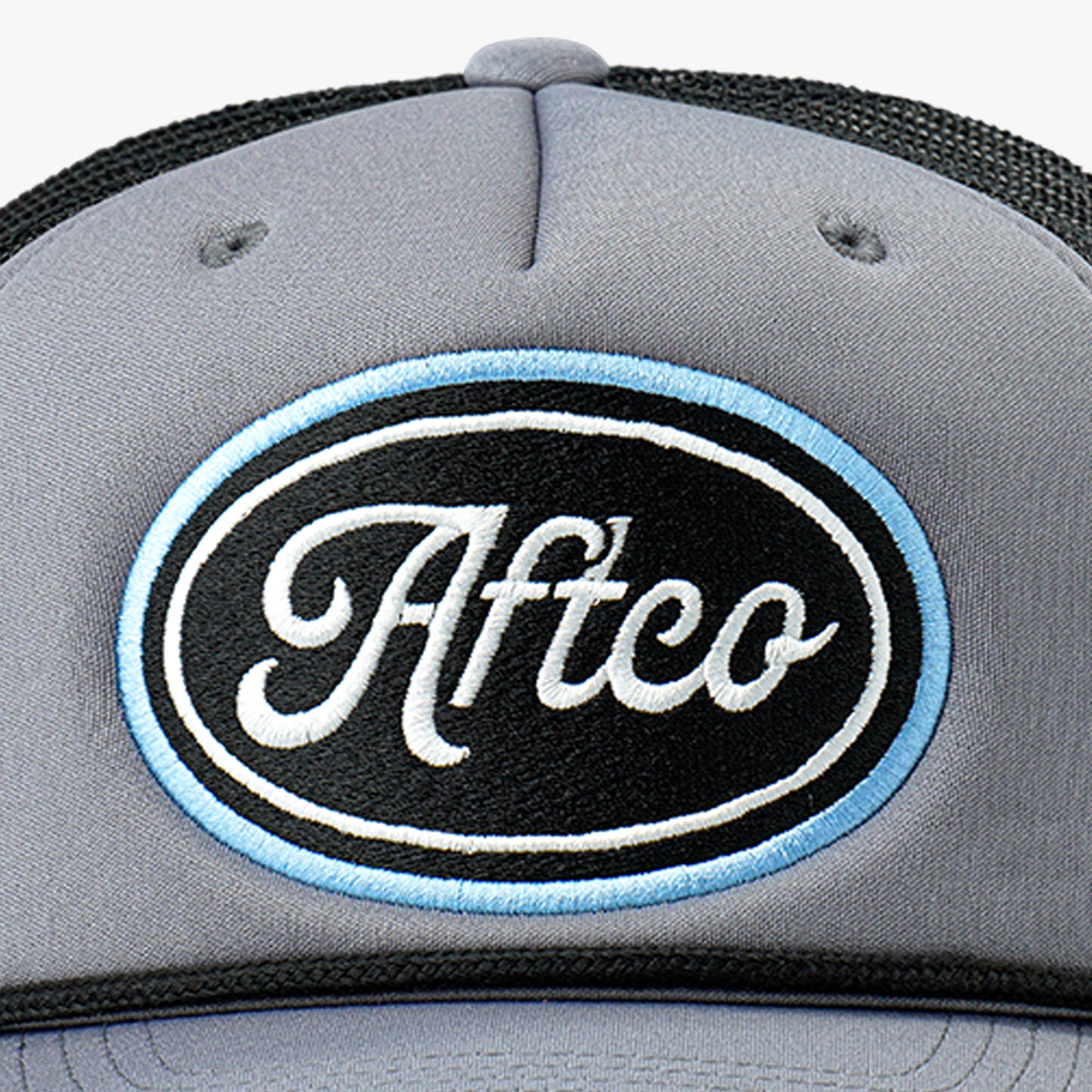 Powerboat Trucker Hat - Image 2