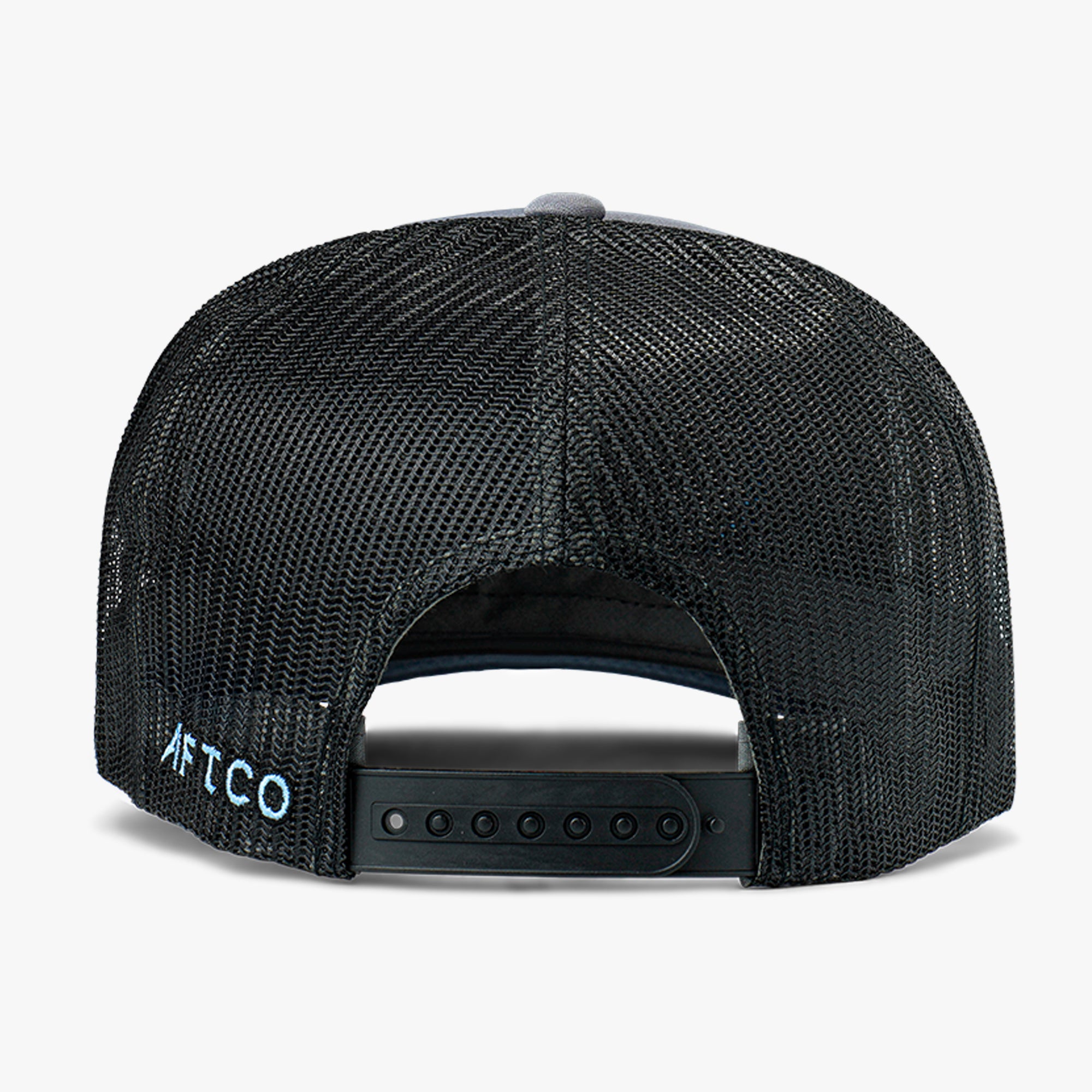Powerboat Trucker Hat - Image 4