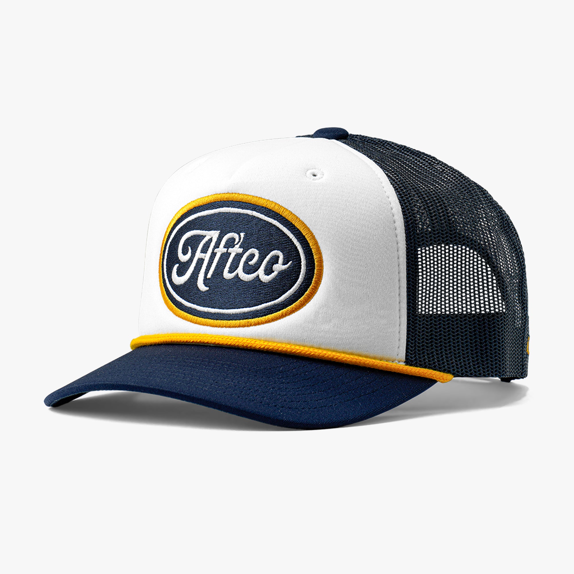 Powerboat Trucker Hat - Image 5