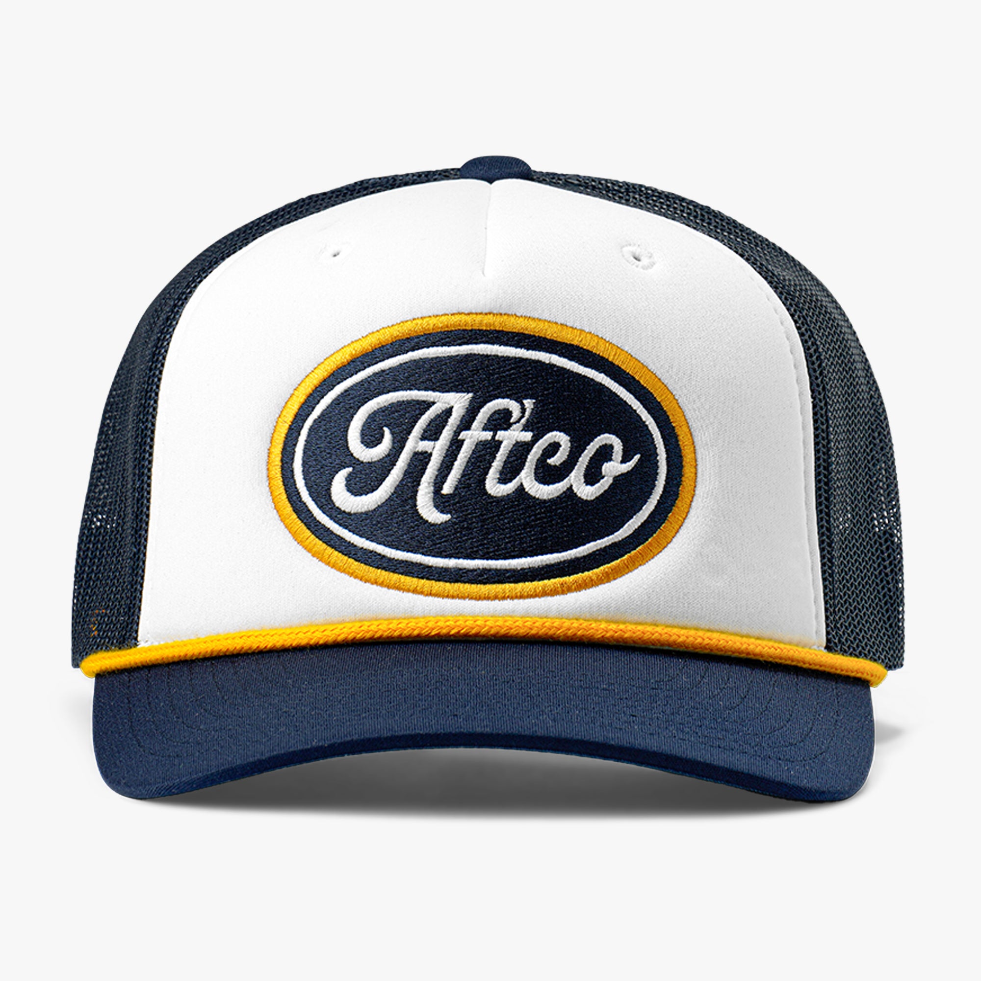 Powerboat Trucker Hat - Image 7