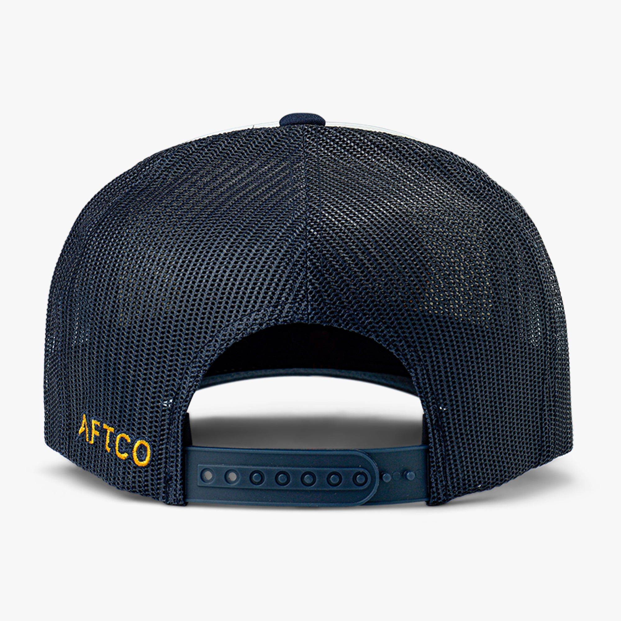 Powerboat Trucker Hat - Image 8