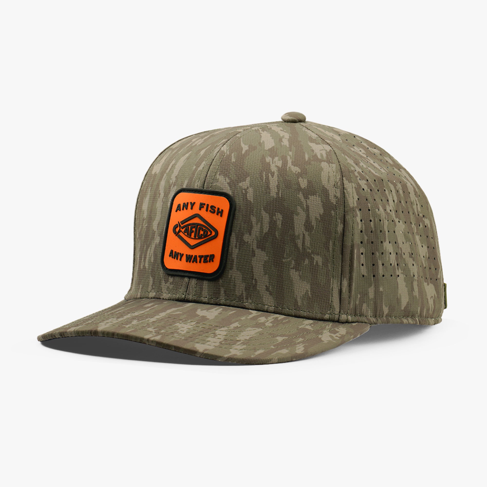 Flippin' Tech Hat