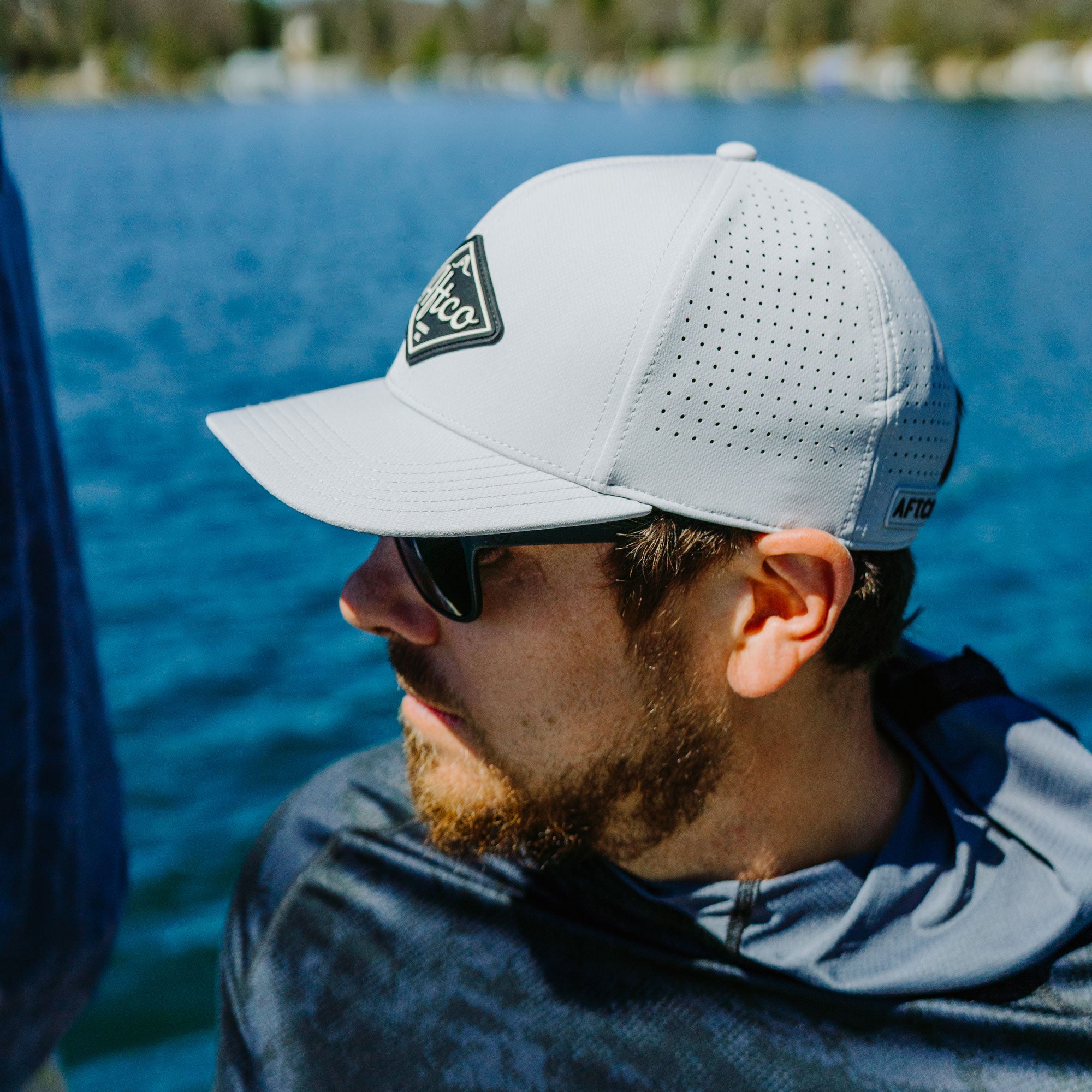 West Coast Tech Hat - Image 4