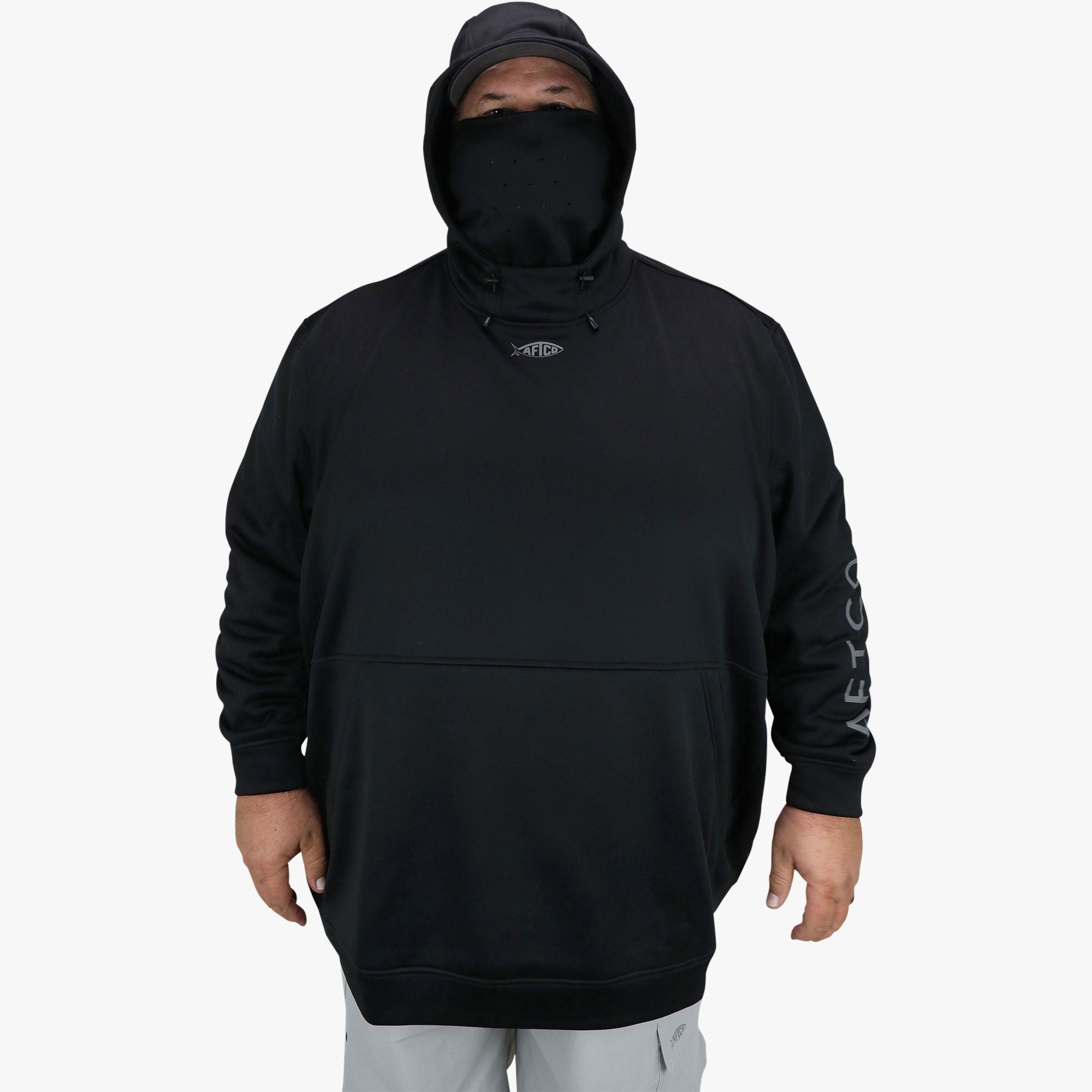 Big Guy Reaper Sweatshirt - Image 3